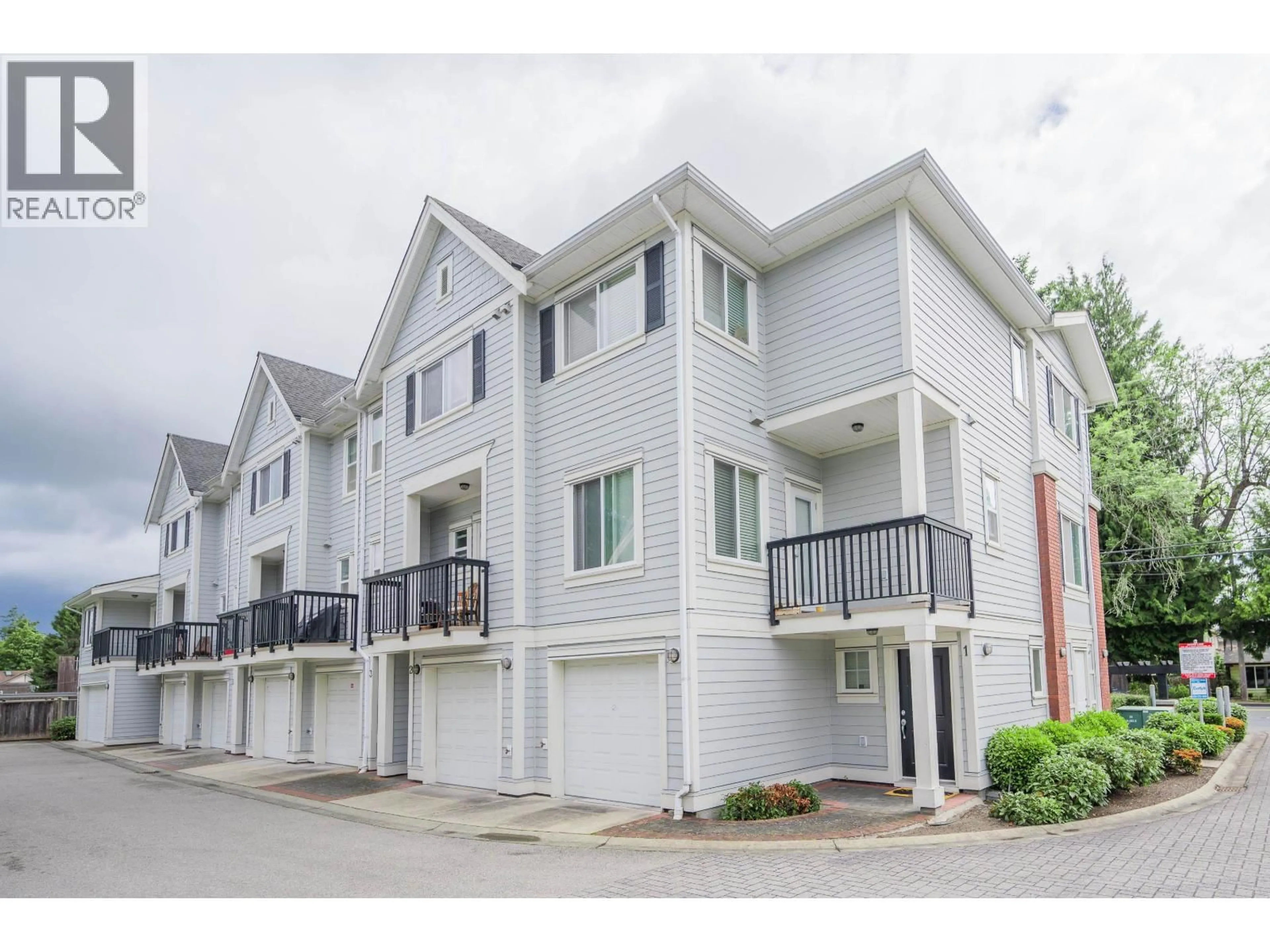 Unknown for 2 - 7231 NO. 2 ROAD, Richmond British Columbia V7C3L7