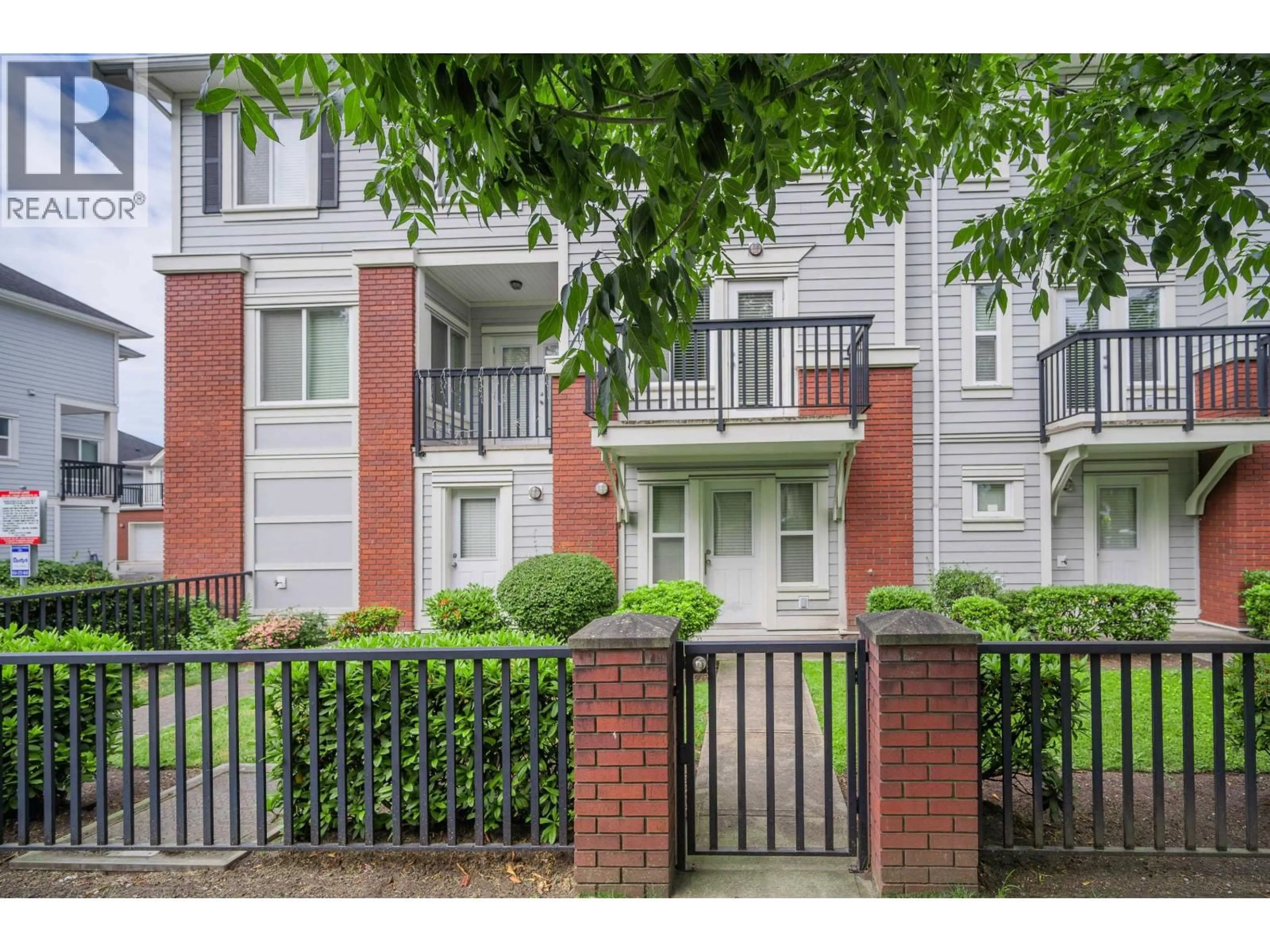 Unknown for 2 - 7231 NO. 2 ROAD, Richmond British Columbia V7C3L7