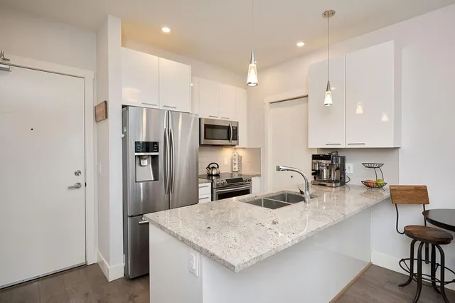 314 - 20175 53 AVENUE, Langley 4