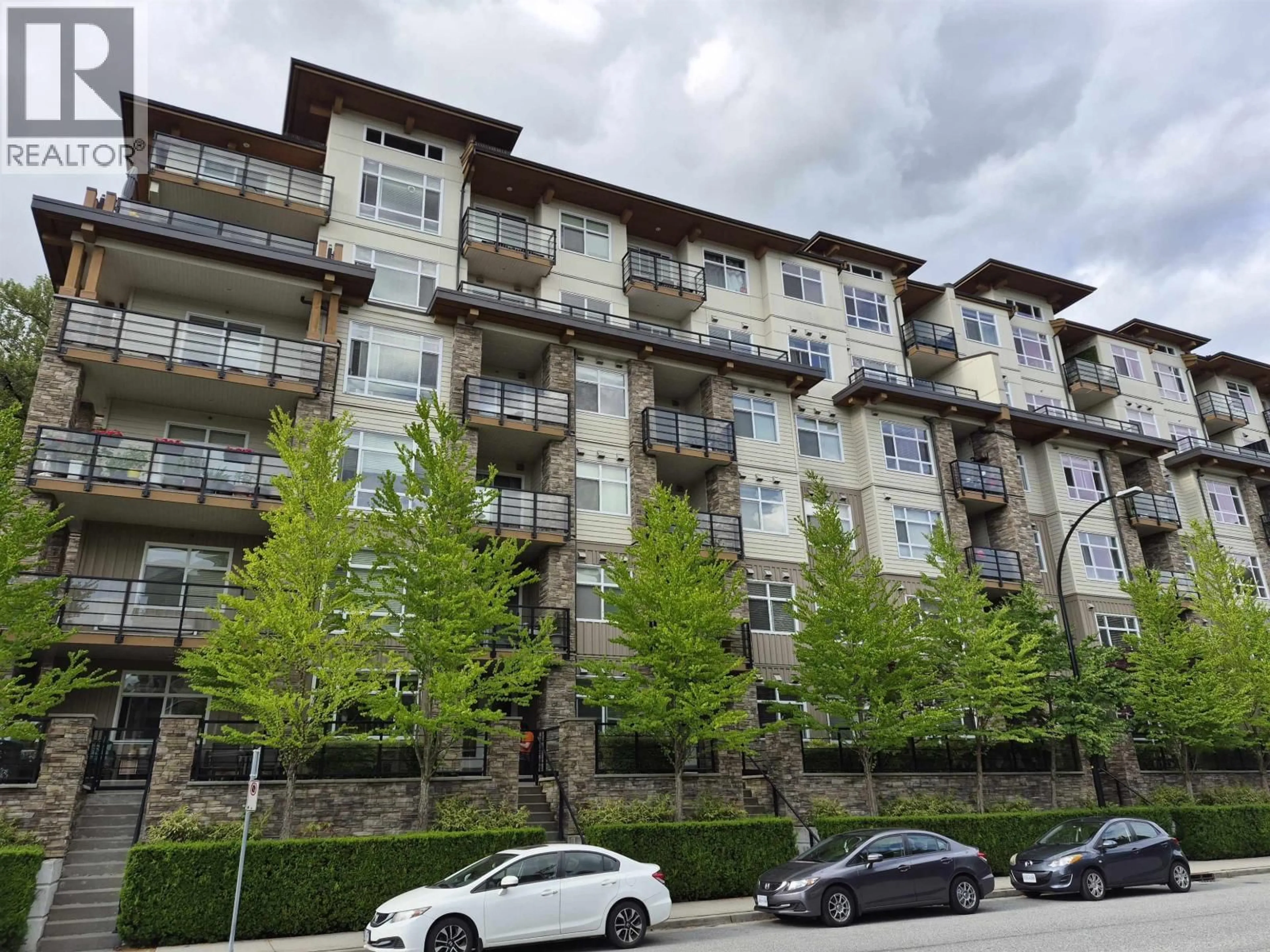 Unknown for 107 - 2495 WILSON AVENUE, Port Coquitlam British Columbia V3C0E4