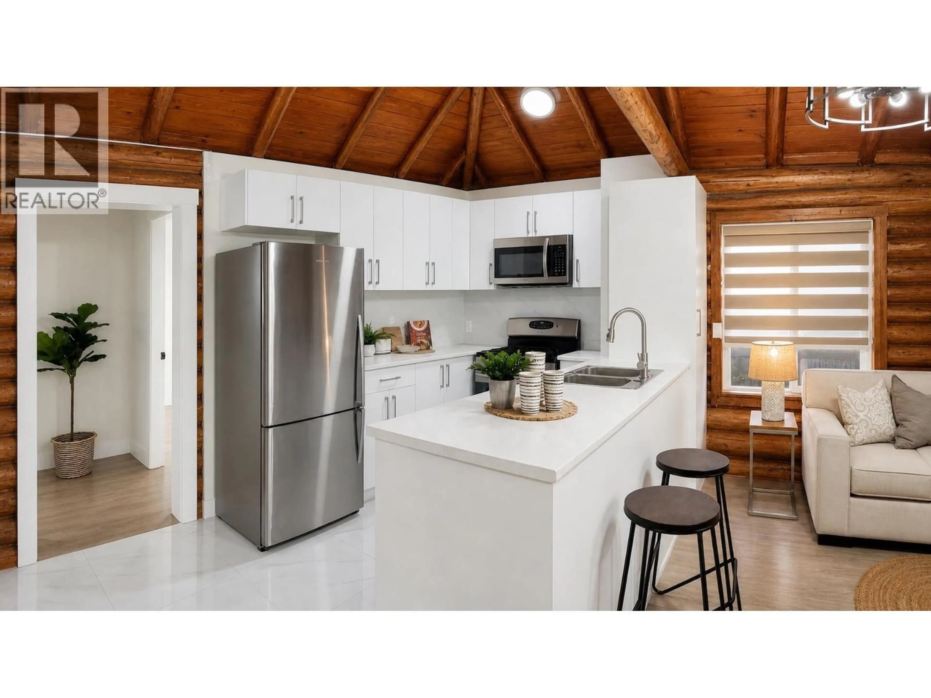 Open concept kitchen, unknown for 1370 PRAIRIE AVENUE, Port Coquitlam British Columbia V3B1T2