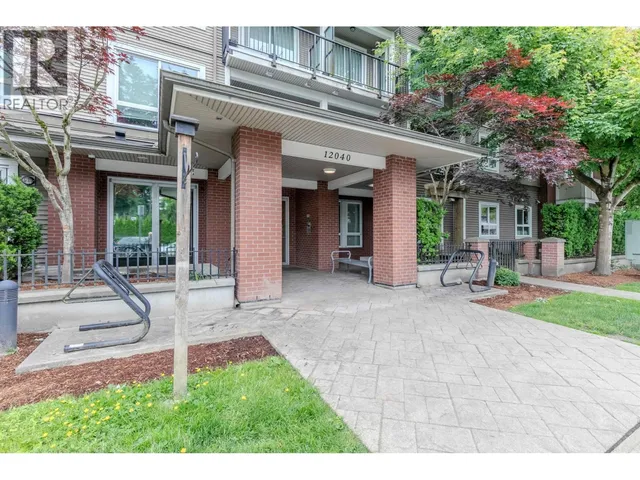 108 - 12040 222 STREET, Maple Ridge 2