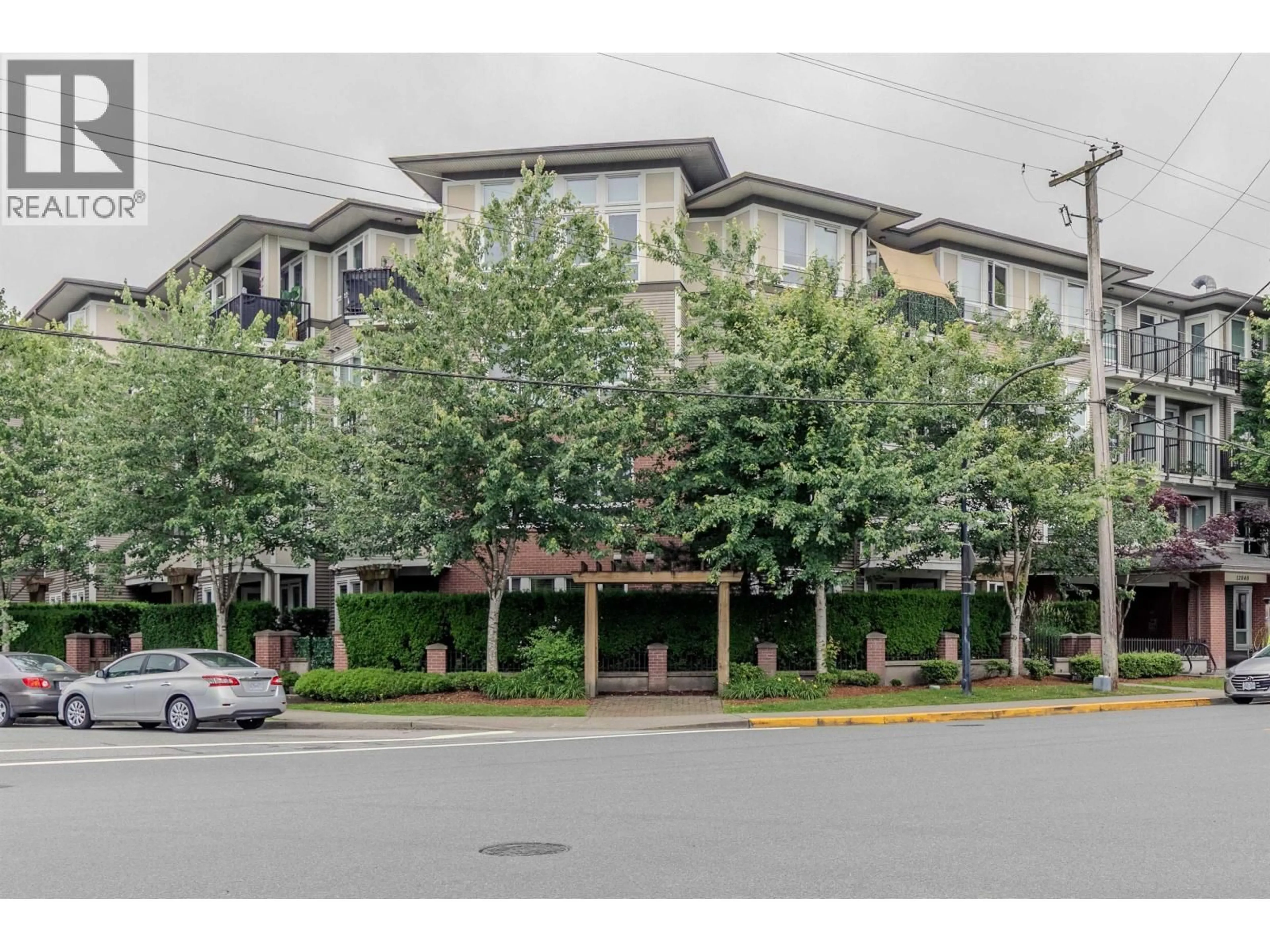 Unknown for 108 - 12040 222 STREET, Maple Ridge British Columbia V2X5W1