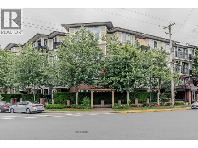 108 - 12040 222 STREET, Maple Ridge 3