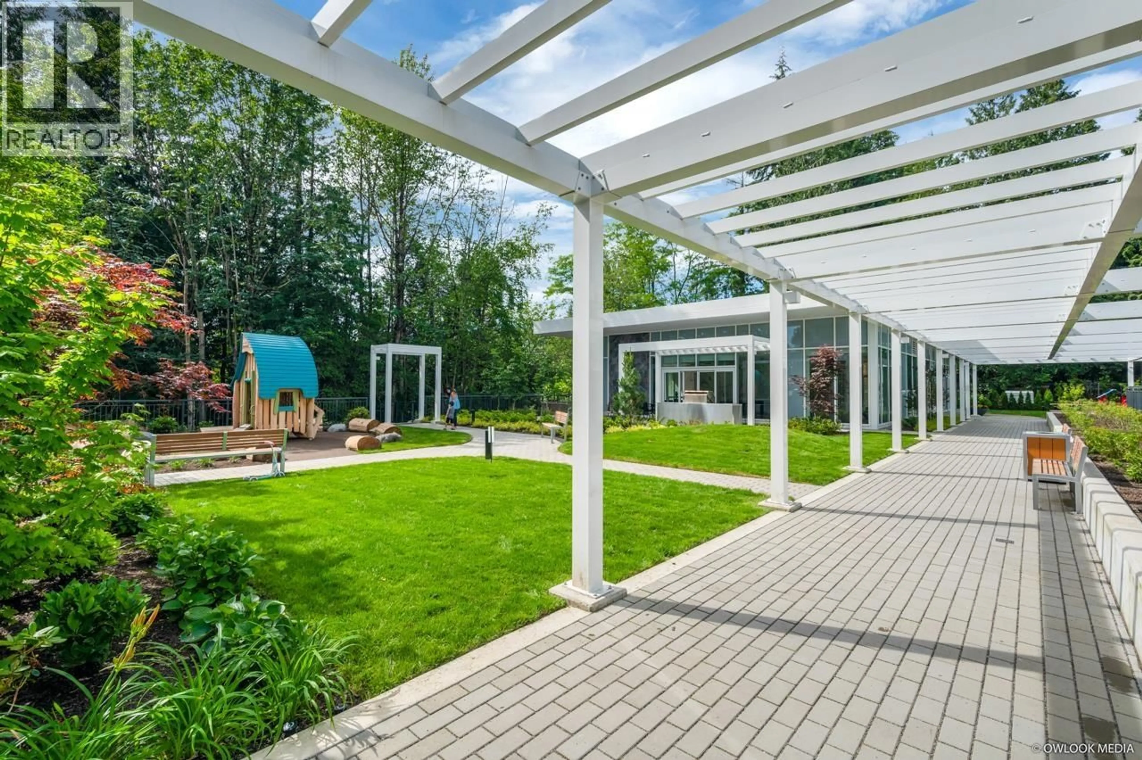 Patio, unknown for 1704 - 595 AUSTIN AVENUE, Coquitlam British Columbia V3K0G7
