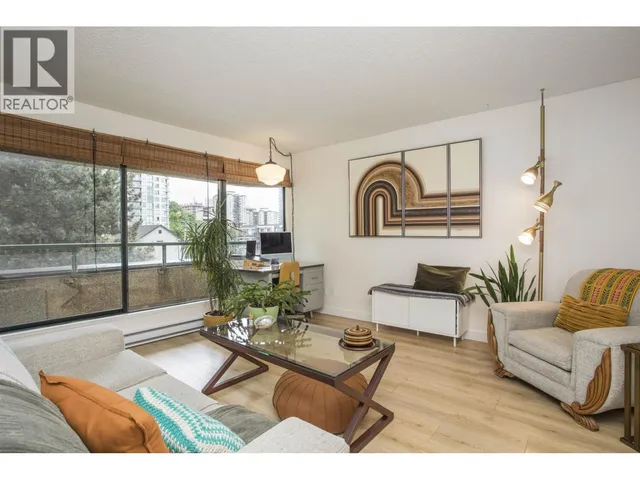 506 - 1026 QUEENS AVENUE, New Westminster 2