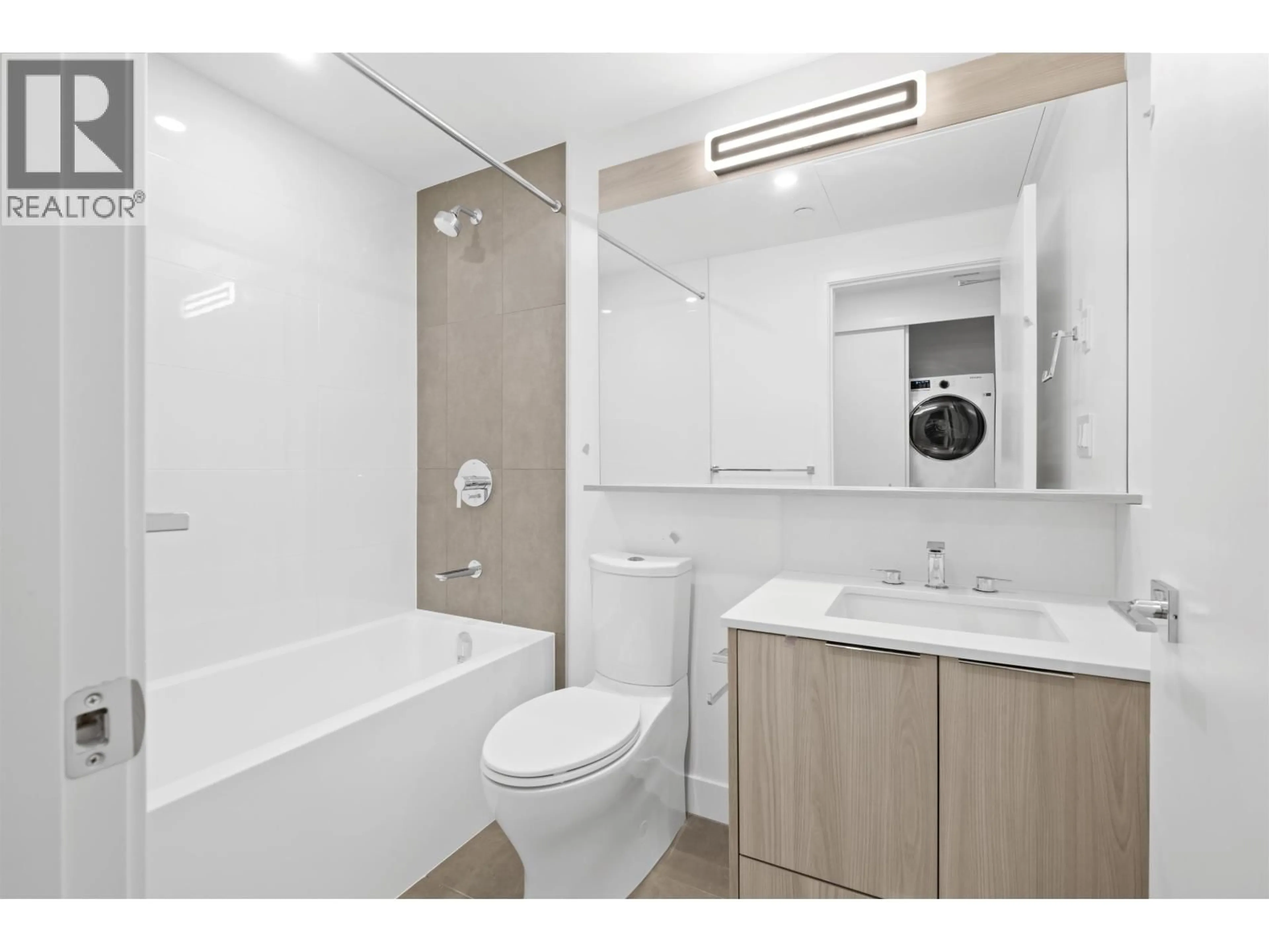 Standard bathroom, unknown for 2301 - 901 LOUGHEED HIGHWAY, Coquitlam British Columbia V3K0J3