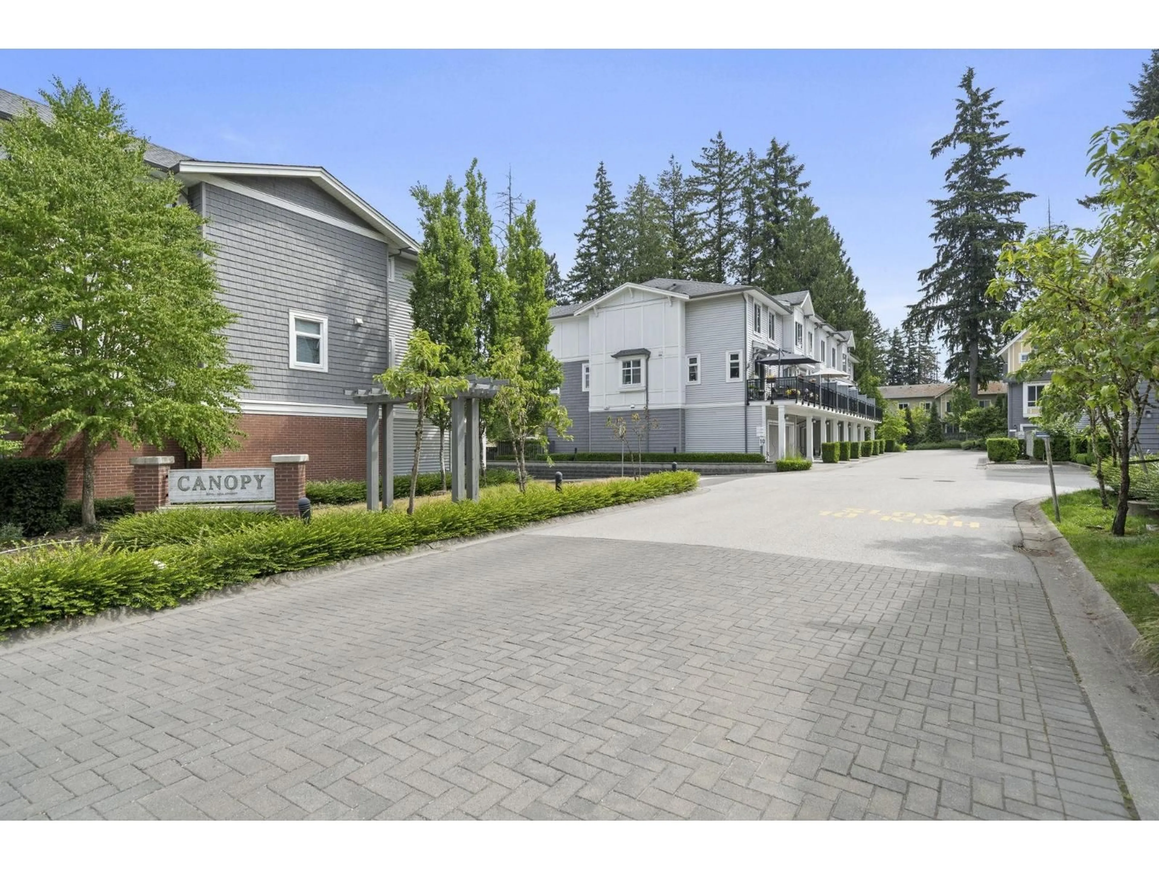 Unknown for 11 - 9718 161A STREET, Surrey British Columbia V4N6S7