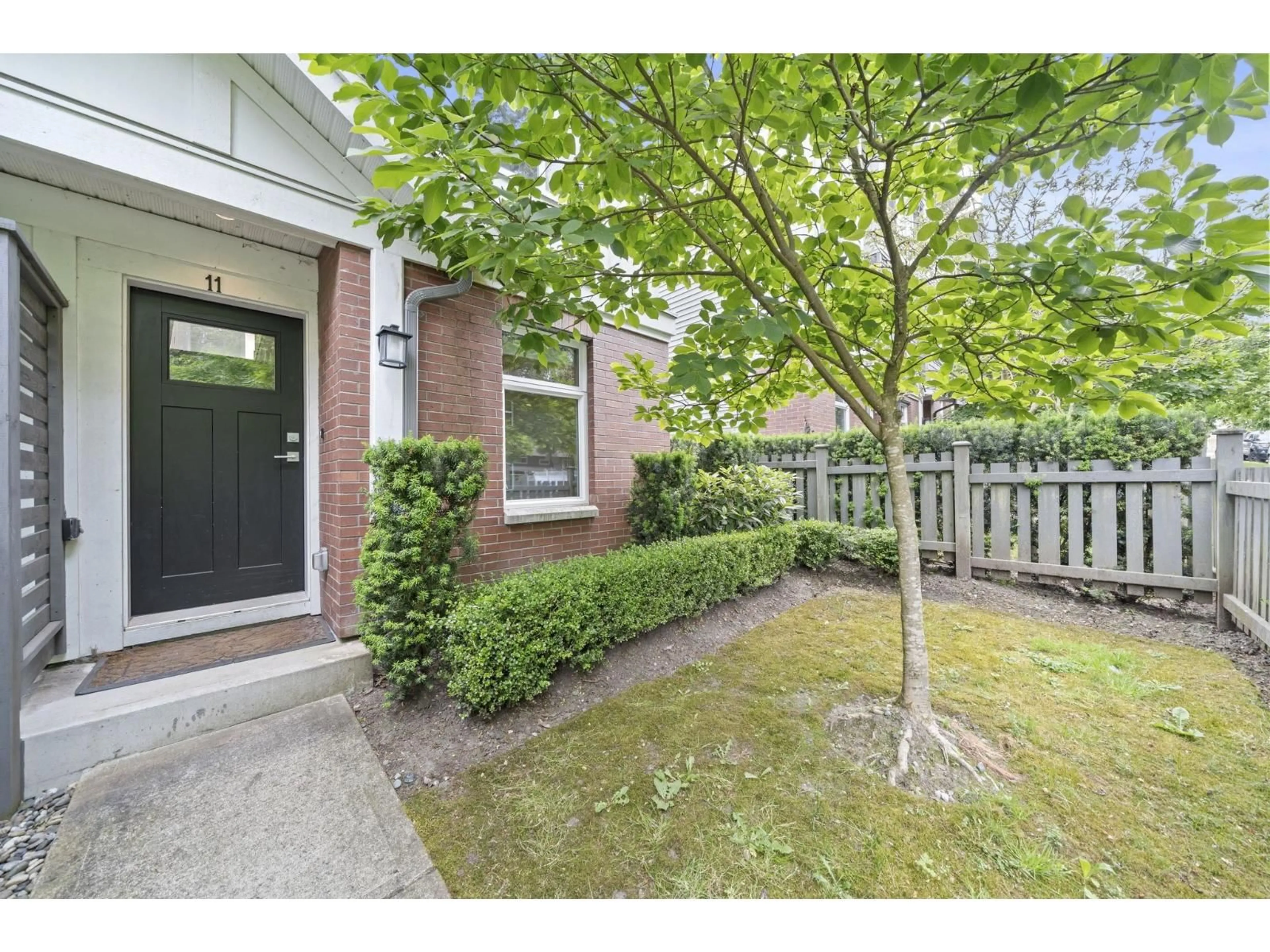 Unknown for 11 - 9718 161A STREET, Surrey British Columbia V4N6S7
