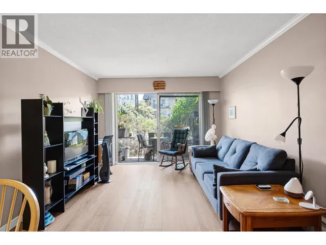 101 - 611 BLACKFORD STREET, New Westminster 2