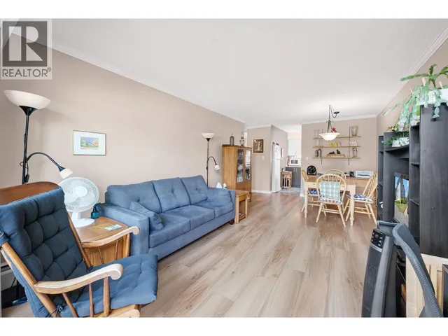 101 - 611 BLACKFORD STREET, New Westminster 5
