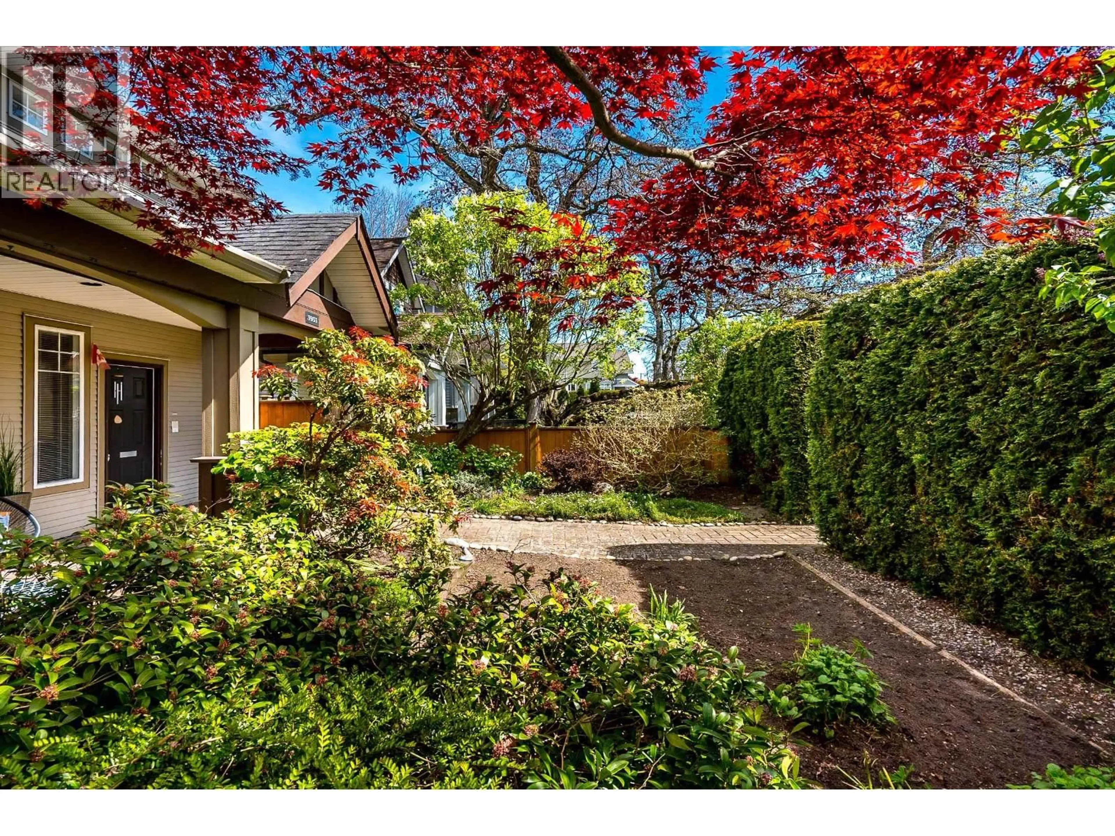 Unknown for 3933 GARRY STREET, Richmond British Columbia V7E2T7