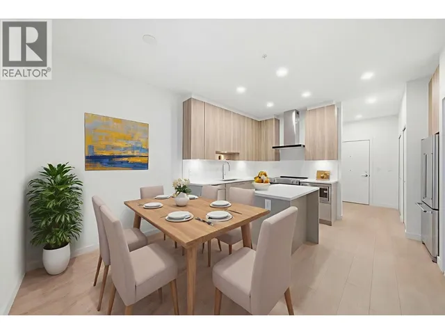 418 - 7588 16TH STREET, Burnaby 5