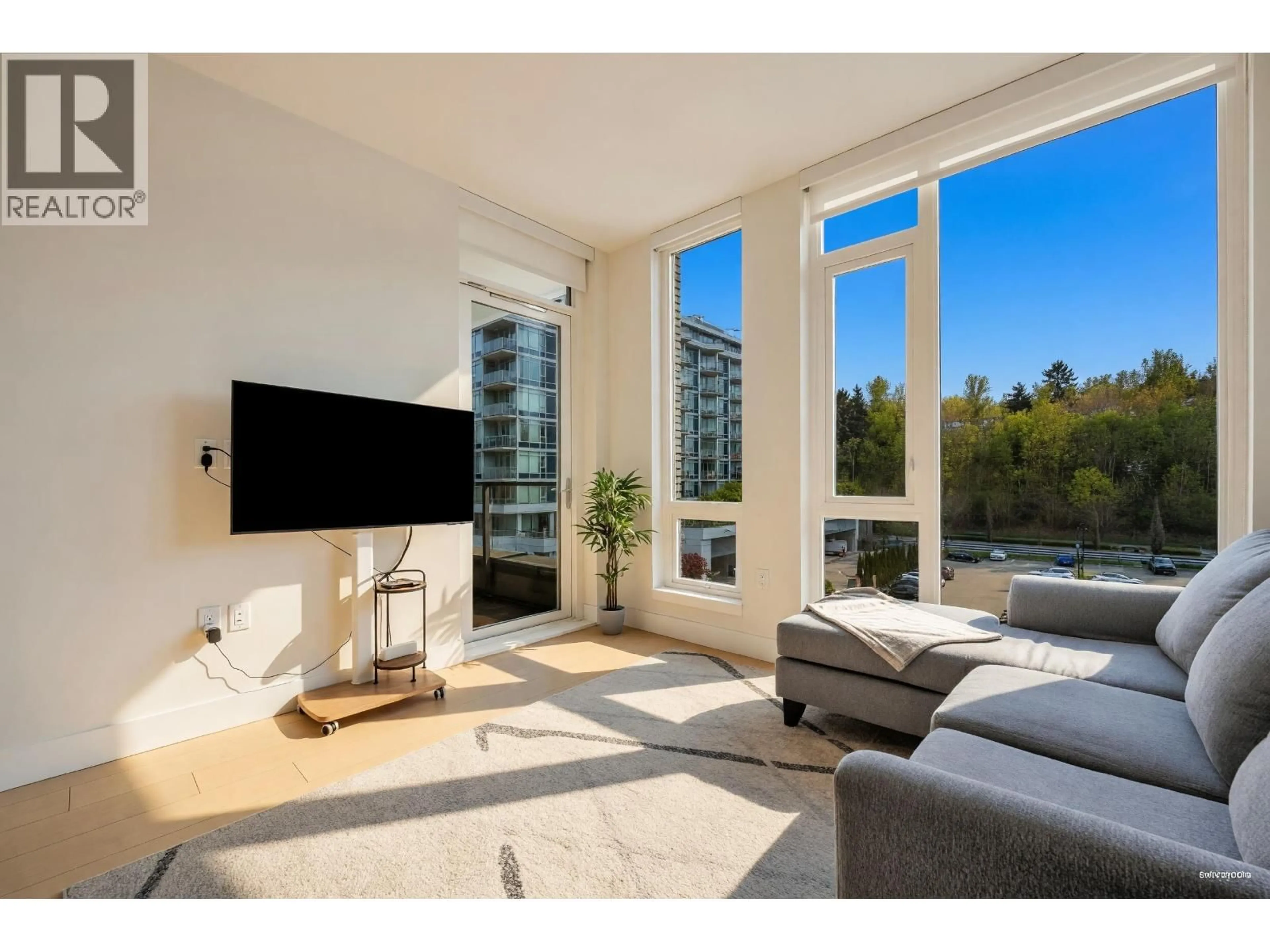 Unknown for 512 - 3538 SAWMILL CRESCENT, Vancouver British Columbia V5S0J8