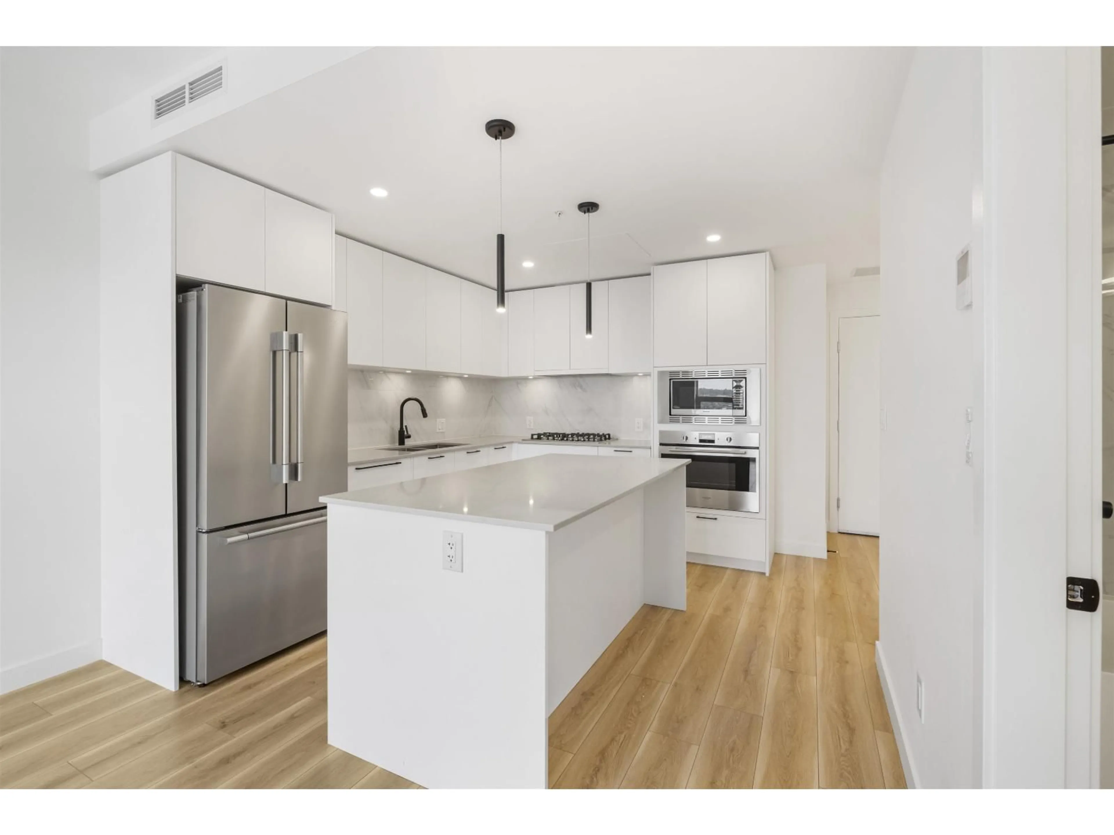Open concept kitchen, unknown for 2003 - 8551 201 STREET, Langley British Columbia V2Y3Y5