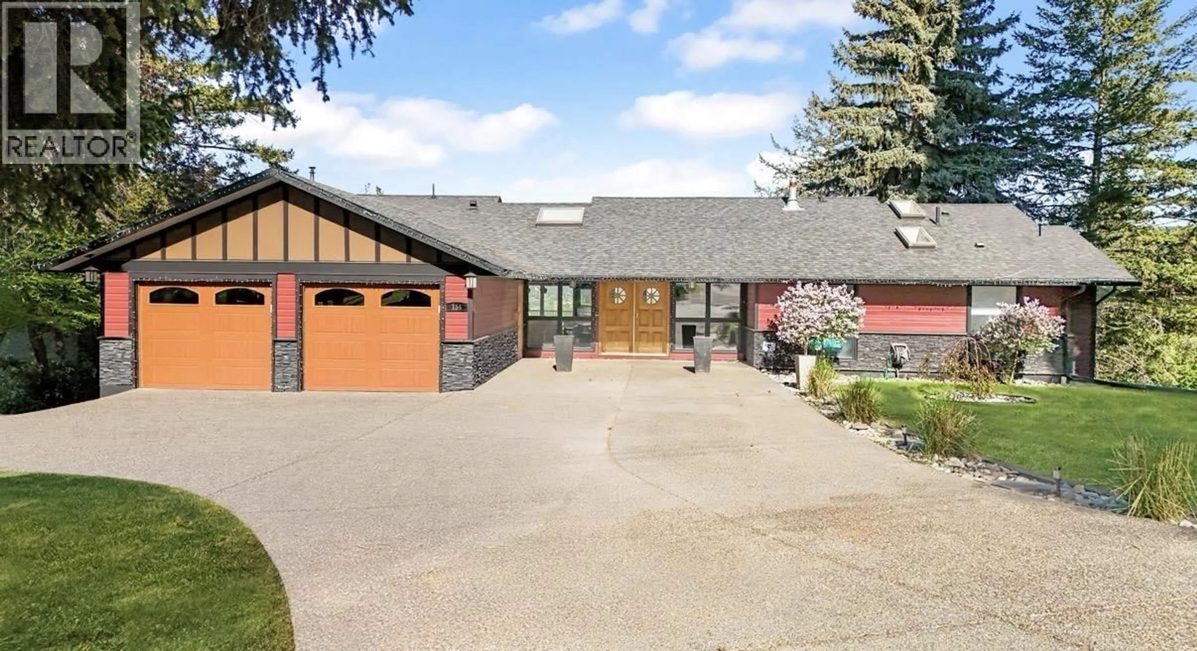 Unknown for 154 COUNTRY CLUB BOULEVARD, Williams Lake British Columbia V2G3T2
