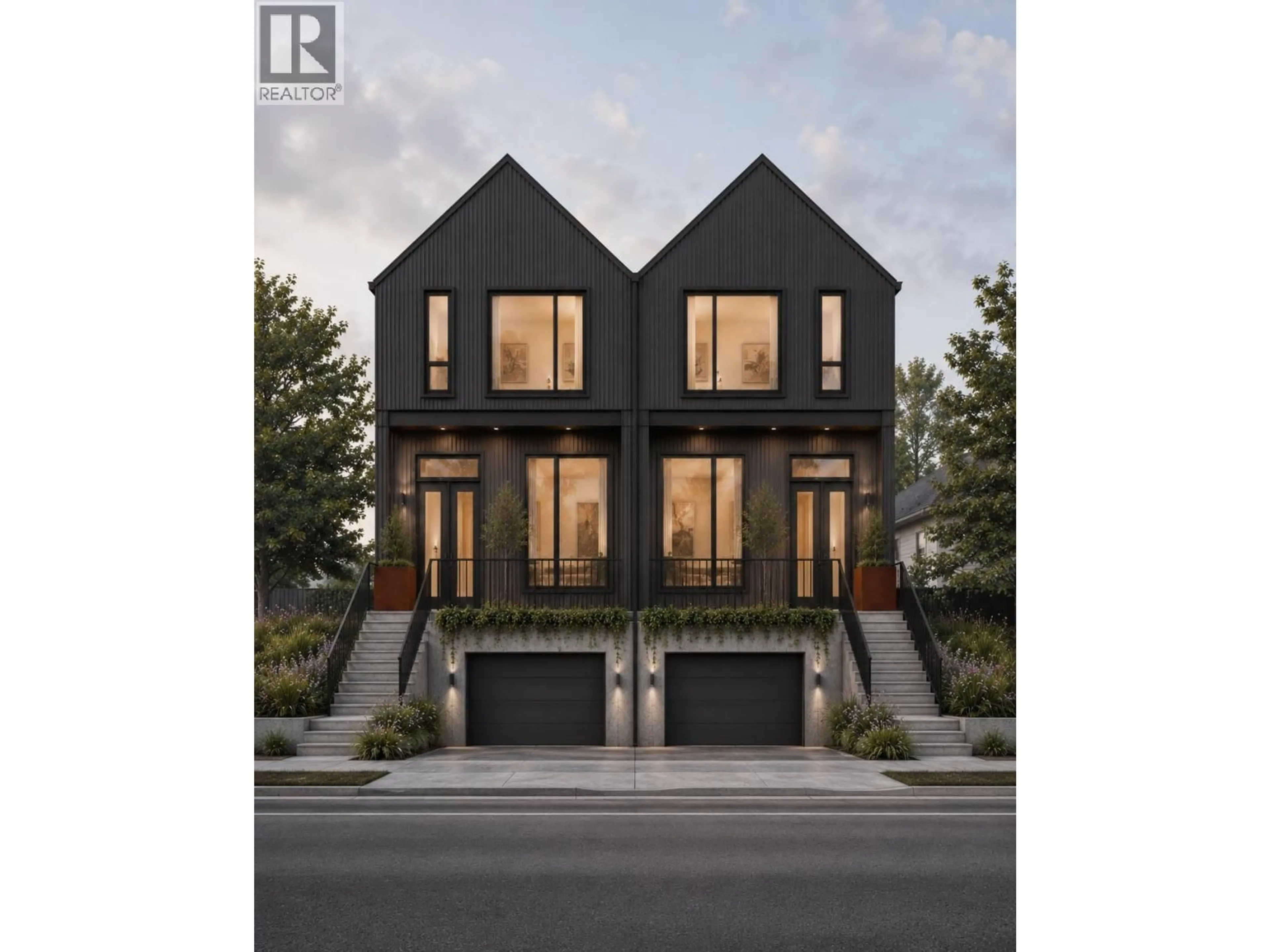 Home with brick exterior material, street for 360 24TH AVENUE, Vancouver British Columbia V5V1Z9