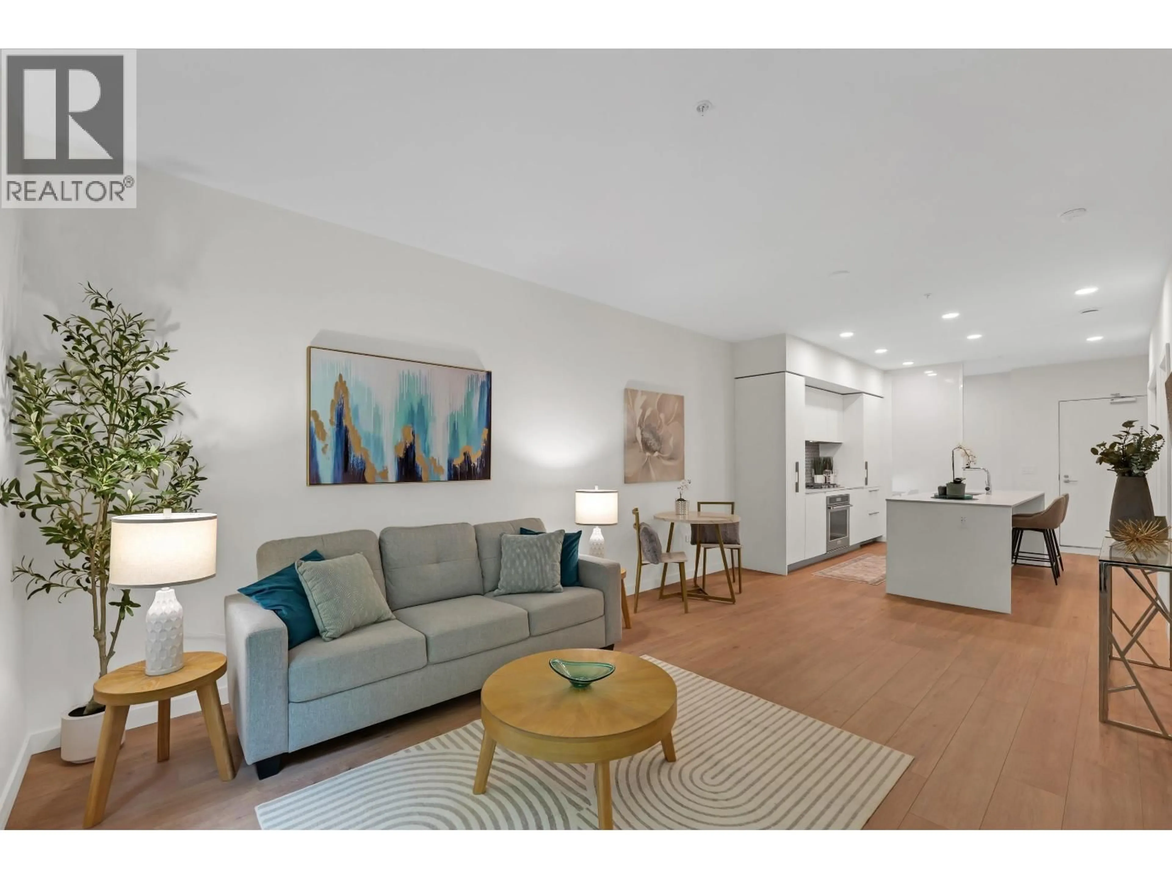 Living room with furniture, unknown for 320 - 1500 SCOTT CRESCENT, Squamish British Columbia V8B1G5