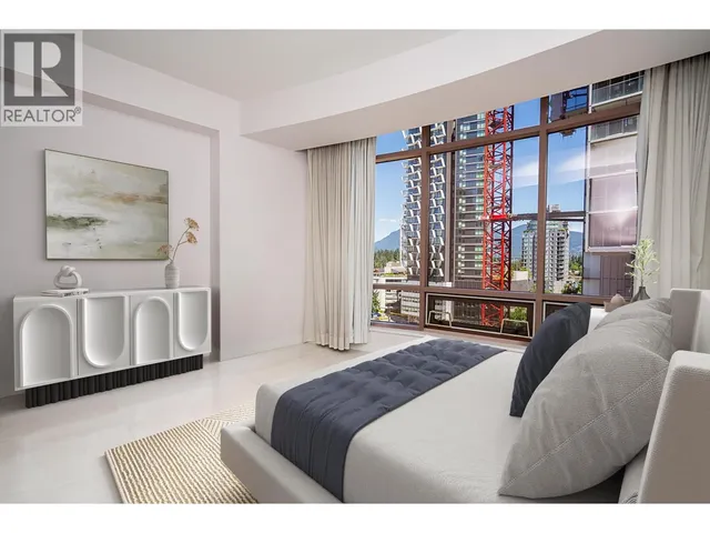 3A - 1500 ALBERNI STREET, Vancouver 3