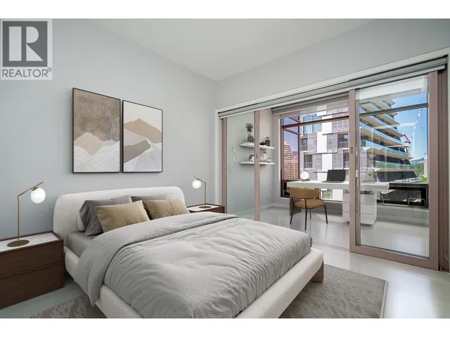 3A - 1500 ALBERNI STREET, Vancouver 4
