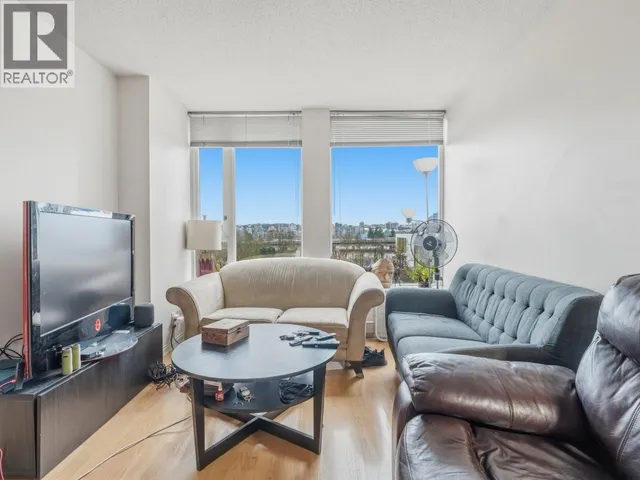 710 - 550 TAYLOR STREET, Vancouver 5