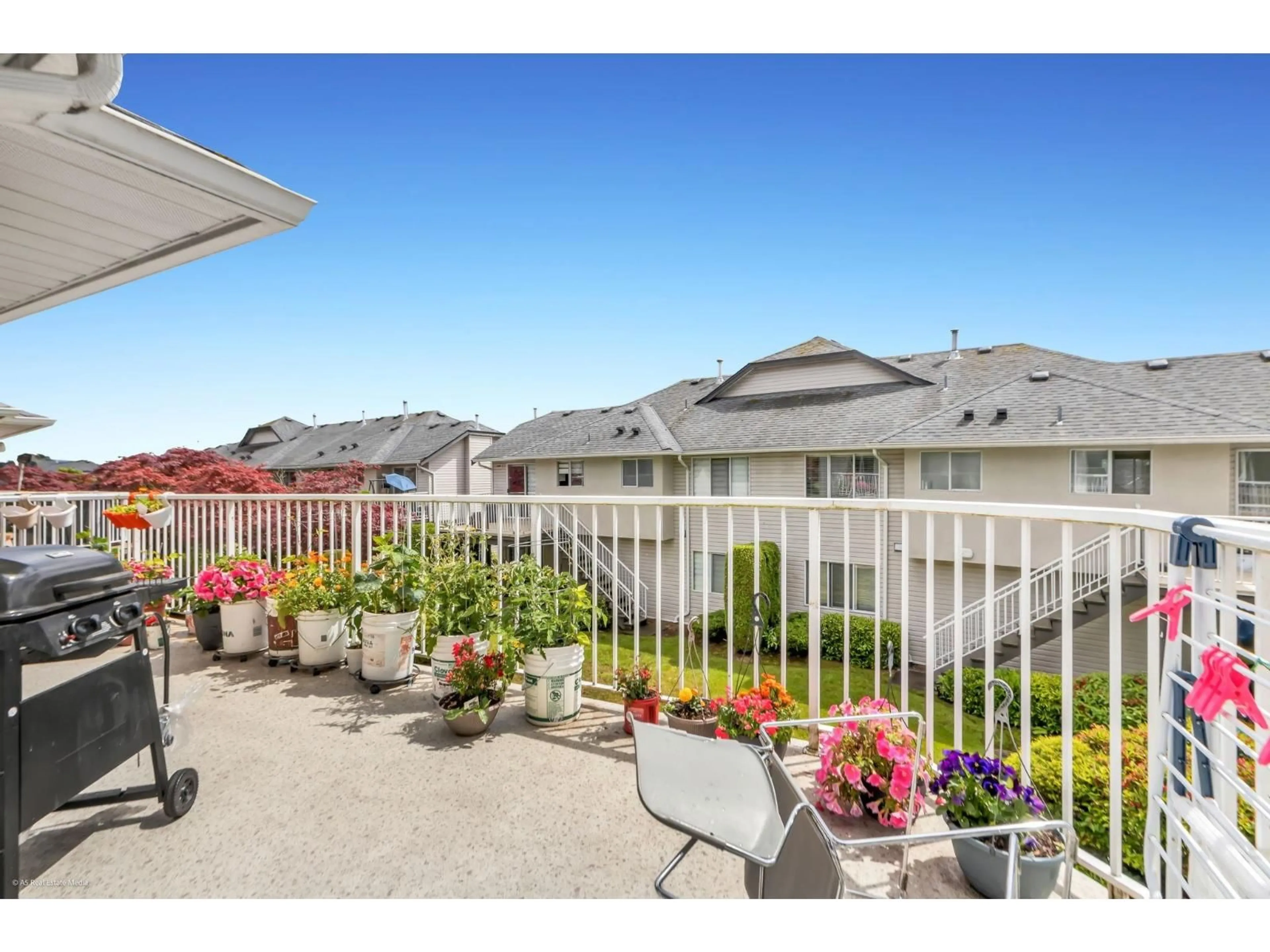 Patio, unknown for 165 - 3160 TOWNLINE ROAD, Abbotsford British Columbia V2T5P4