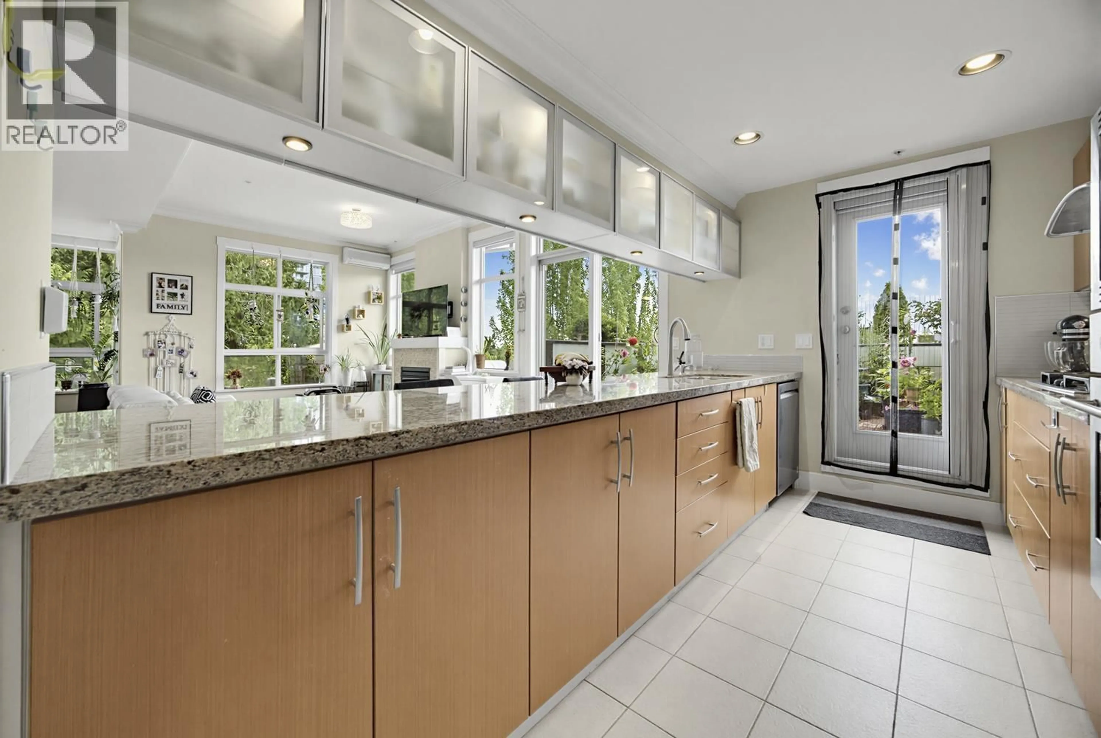 Unknown for 509 - 6333 LARKIN DRIVE, Vancouver British Columbia V6T0A7