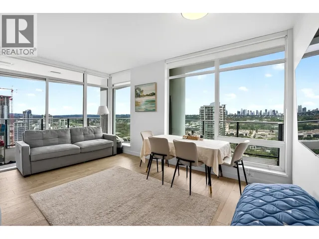 3408 - 2181 MADISON AVENUE, Burnaby 5