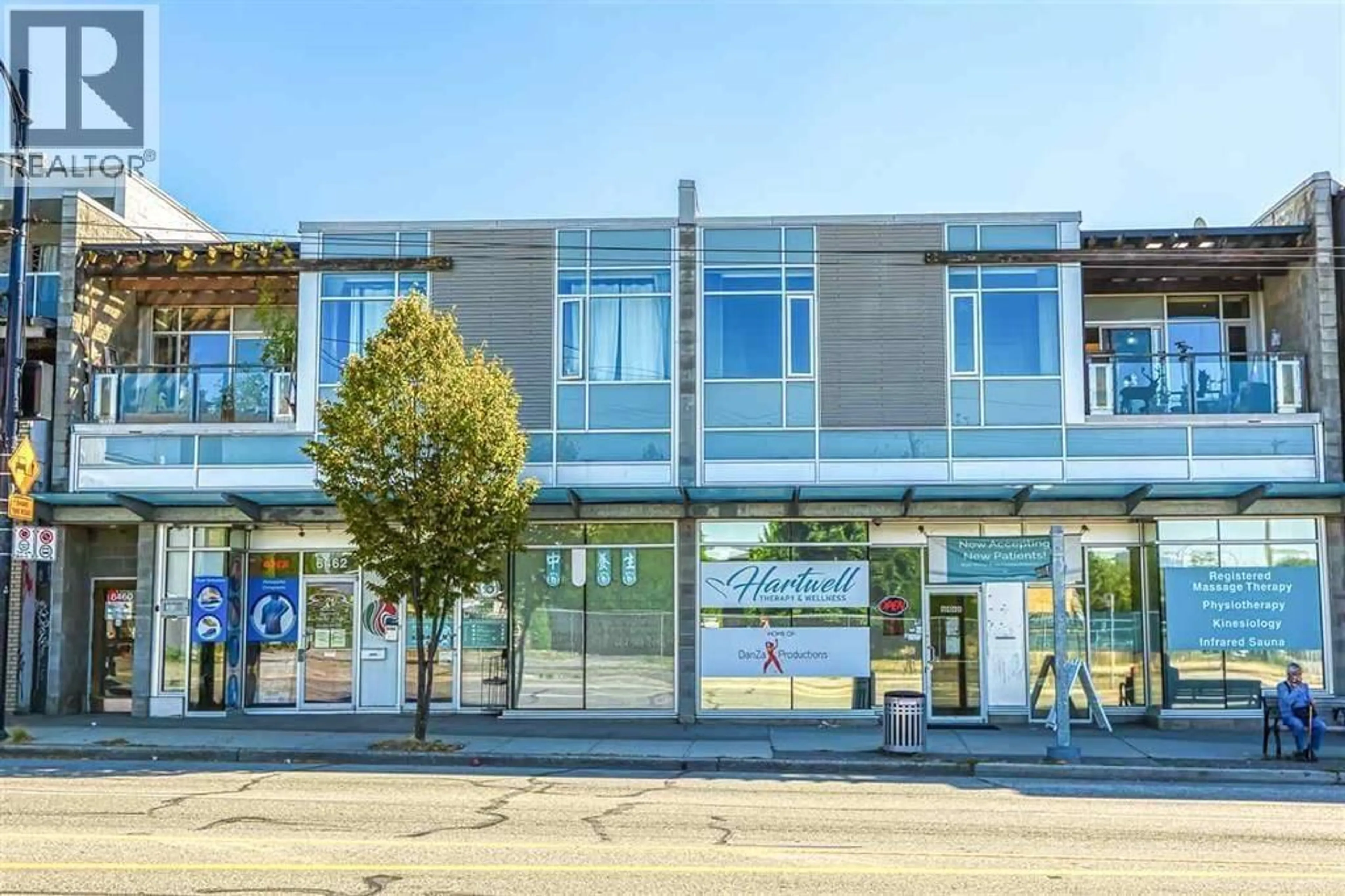 Unknown for 203 - 6460 MAIN STREET, Vancouver British Columbia V5W2V4