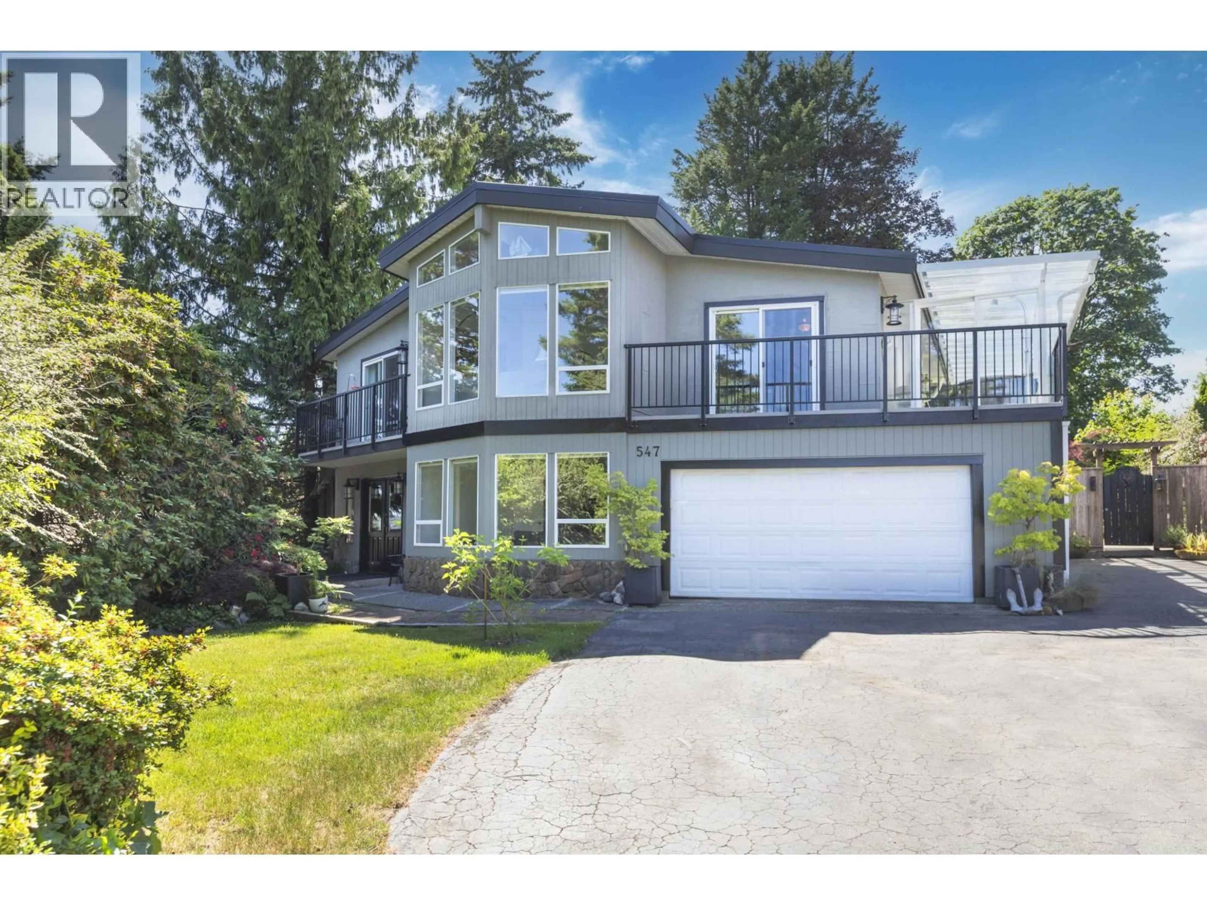 Unknown for 547 FAIRWAY DRIVE, North Vancouver British Columbia V7G1Z5