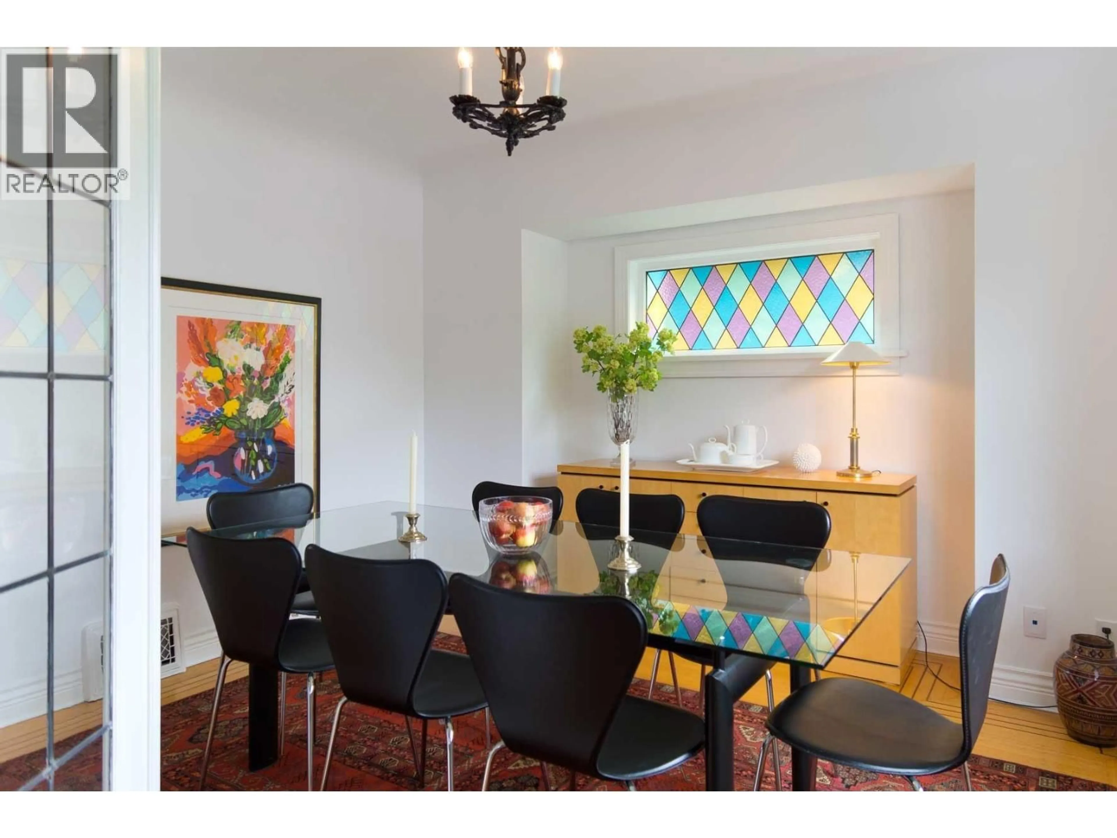 Dining room, unknown for 3755 DUNBAR STREET, Vancouver British Columbia V6S2C8