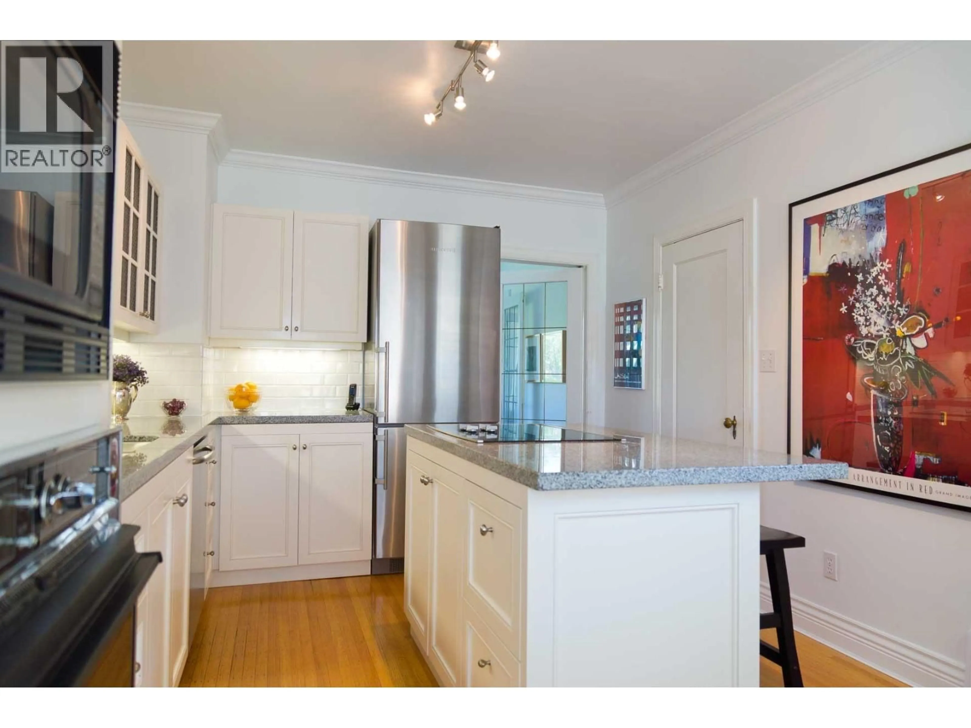 Open concept kitchen, unknown for 3755 DUNBAR STREET, Vancouver British Columbia V6S2C8
