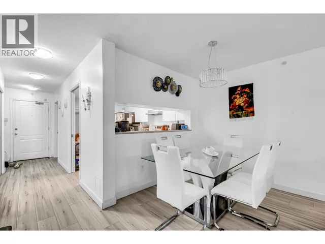 208 - 1196 PIPELINE ROAD, Coquitlam 3