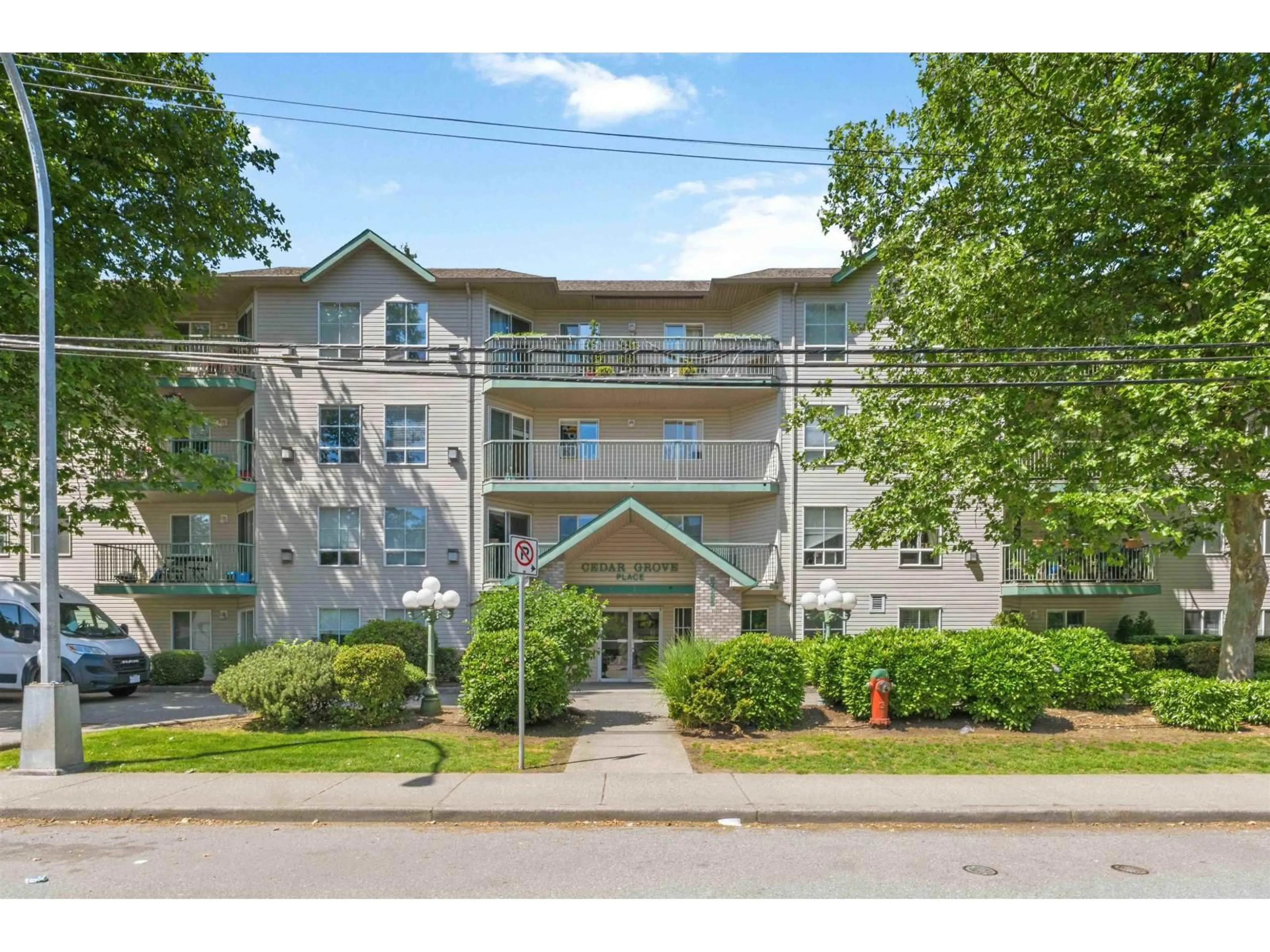 Unknown for 405 - 2435 CENTER STREET, Abbotsford British Columbia V2T2N4