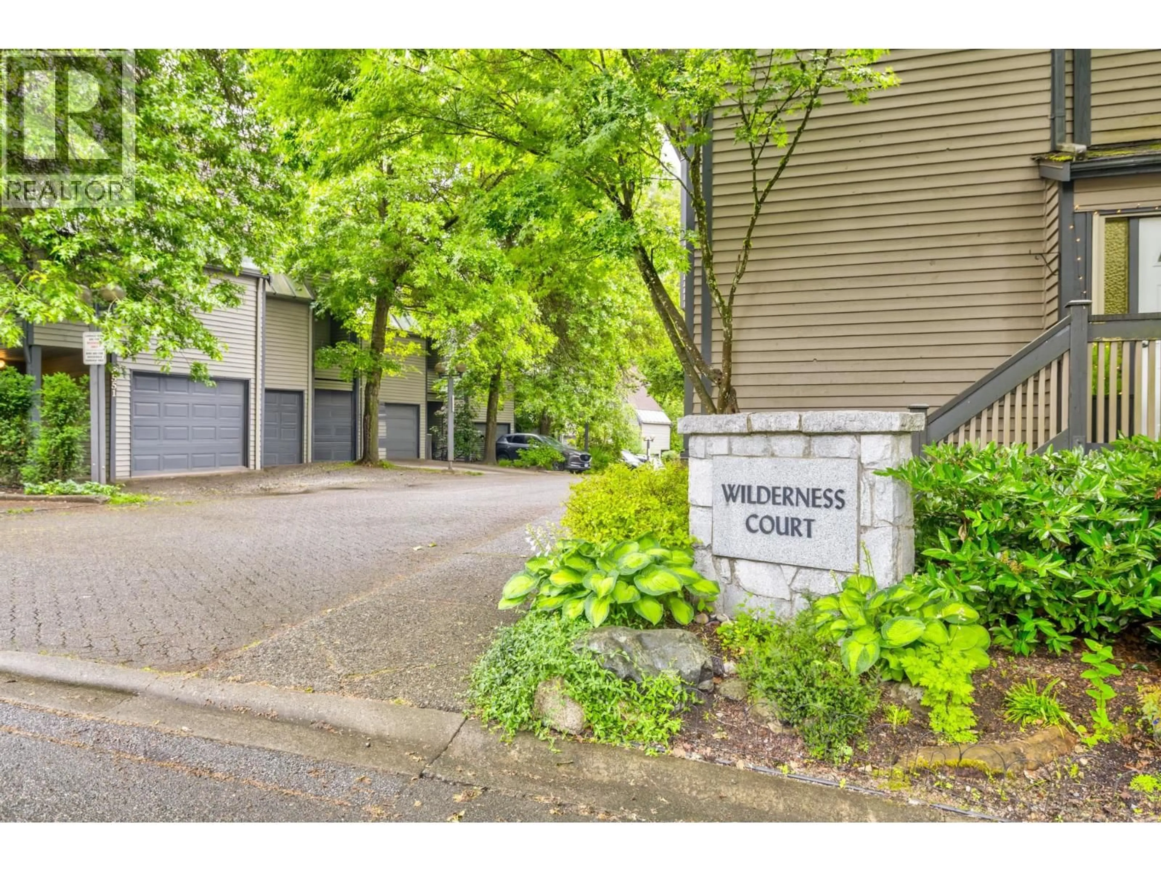 Unknown for 8574 WILDERNESS COURT, Burnaby British Columbia V5A4B2