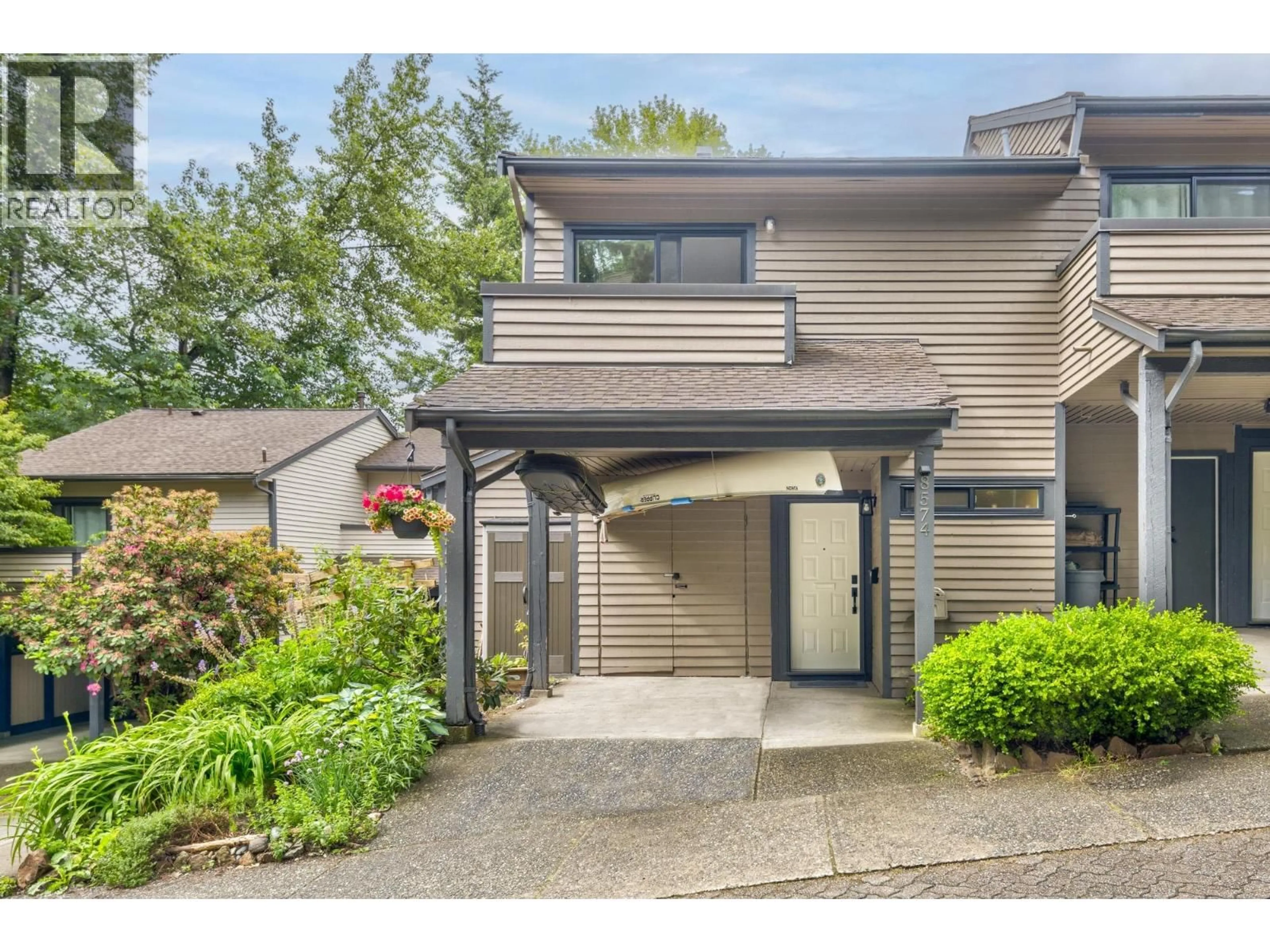 Unknown for 8574 WILDERNESS COURT, Burnaby British Columbia V5A4B2