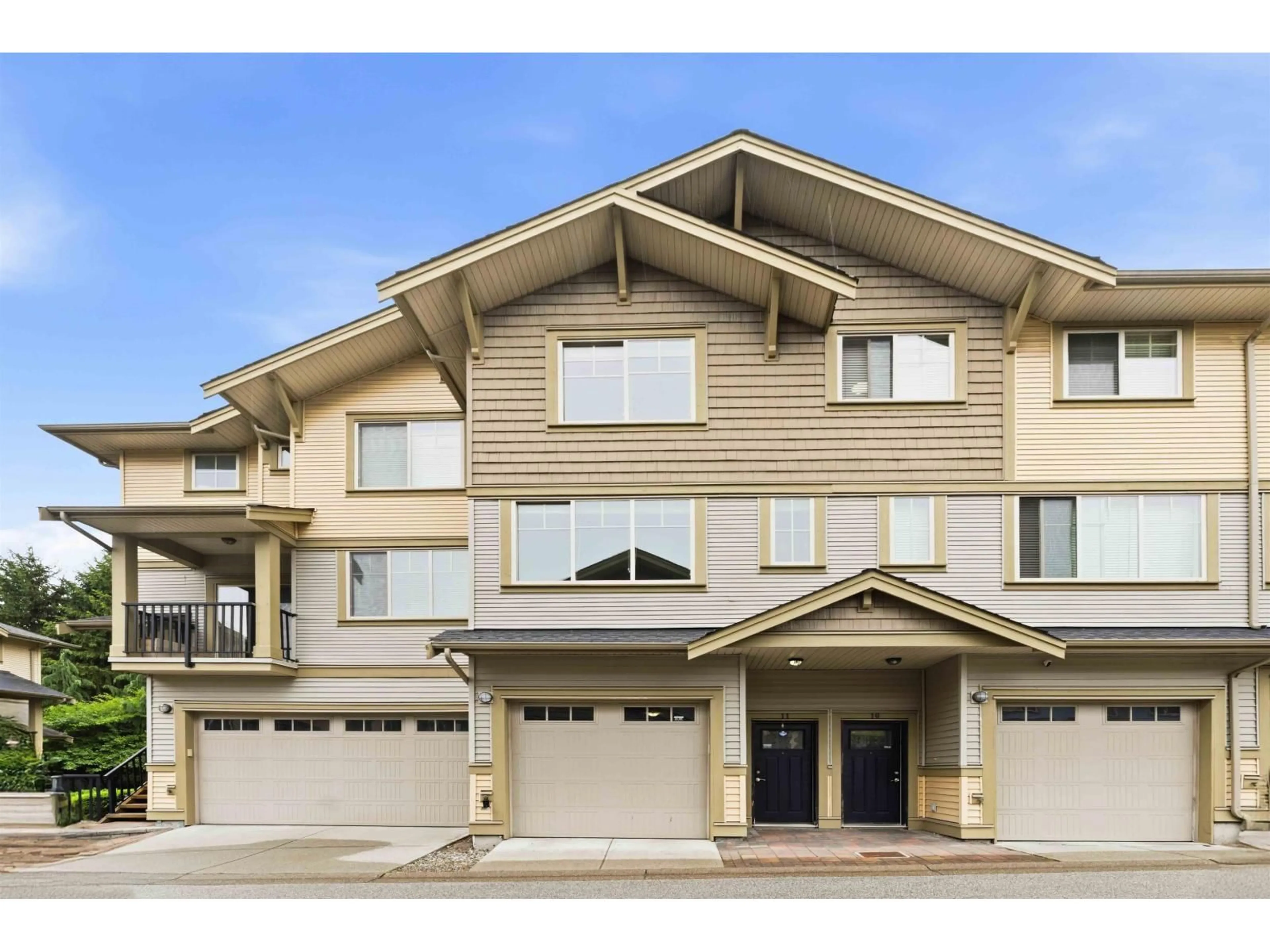 Unknown for 11 - 9533 130A STREET, Surrey British Columbia V3V0B8