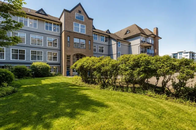 424 - 20200 56 AVENUE, Langley 2