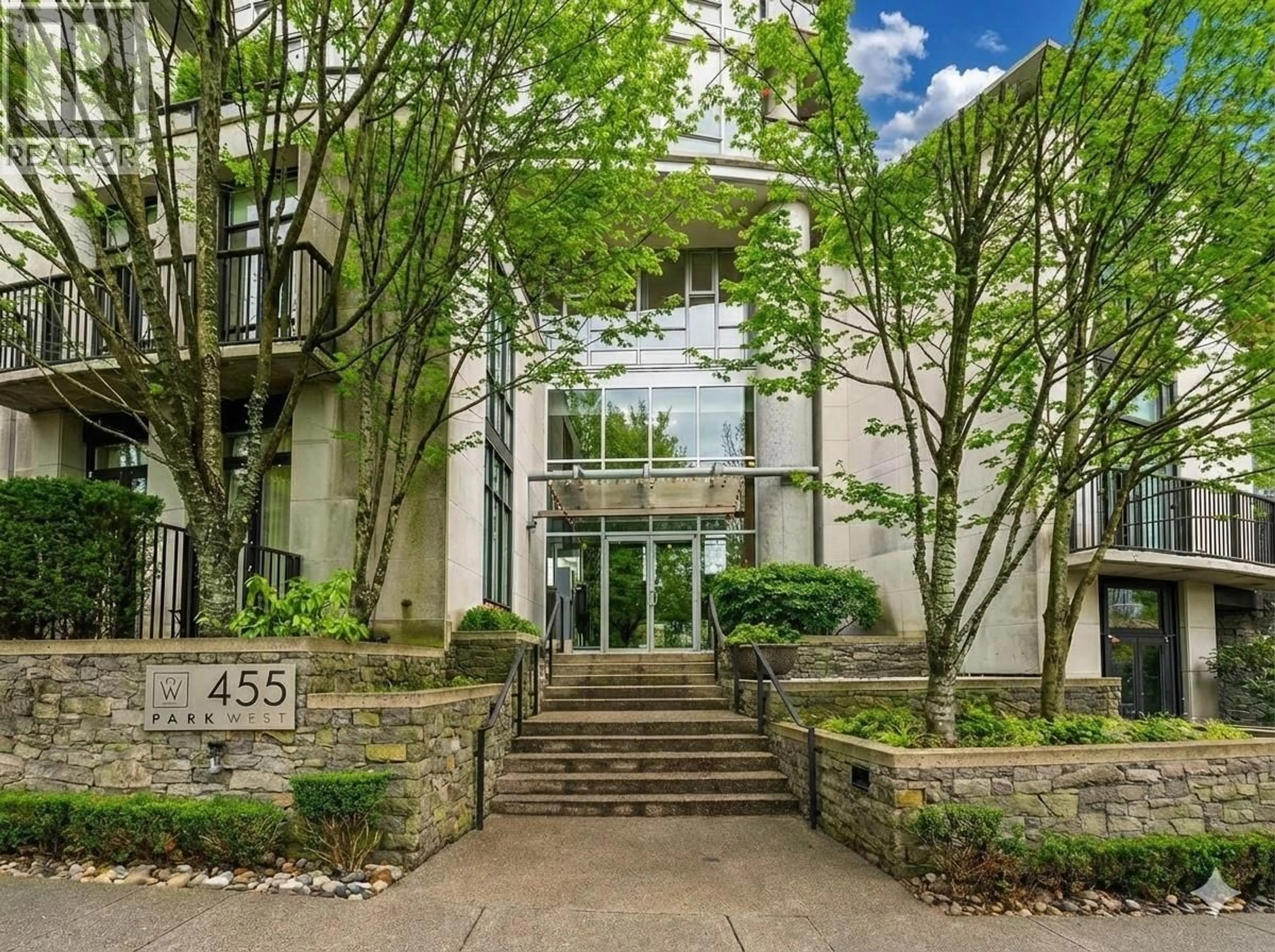 Unknown for 1802 - 455 BEACH CRESCENT, Vancouver British Columbia V6Z3E5