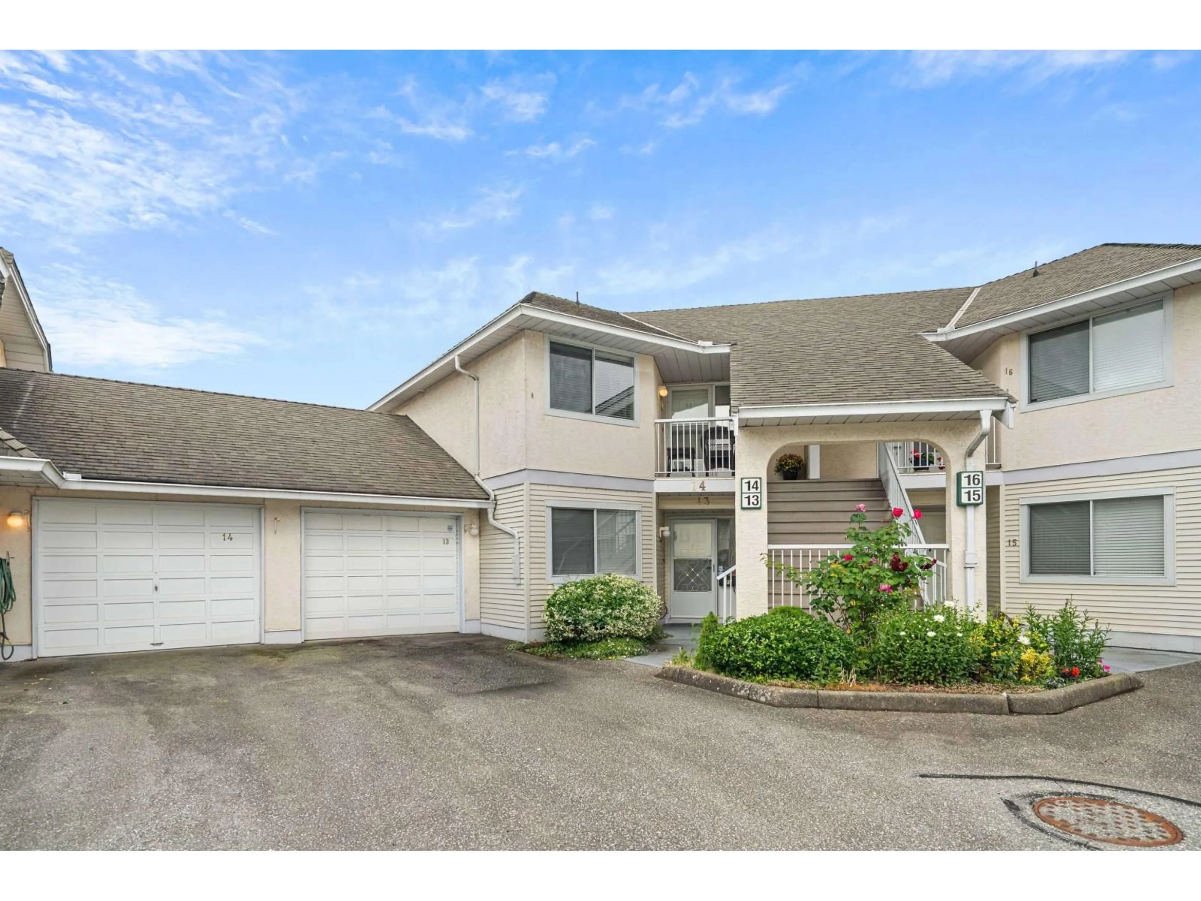 Unknown for 14 - 2475 EMERSON STREET, Abbotsford British Columbia V2T4W5