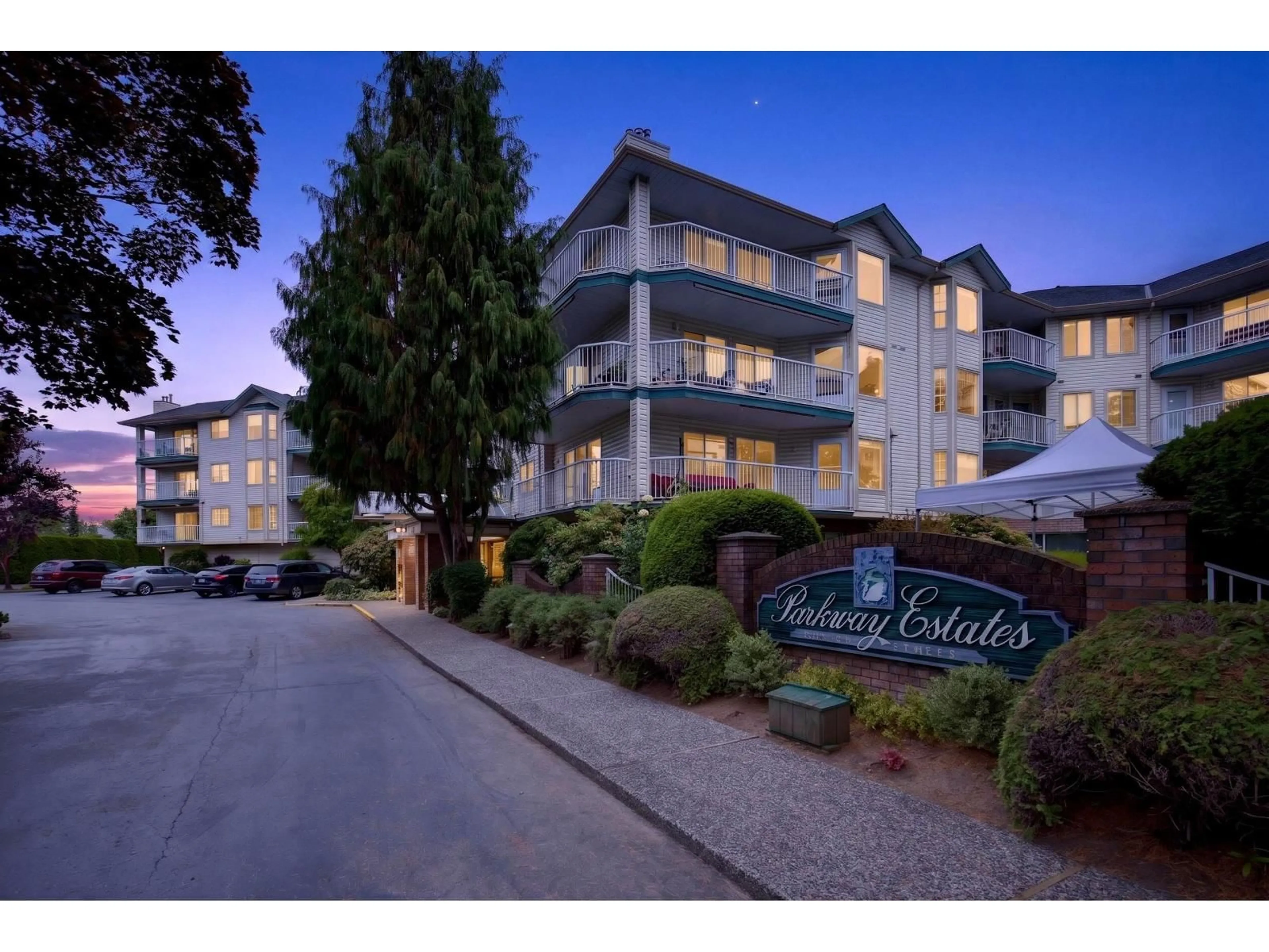 Unknown for 216 - 5360 205 STREET, Langley British Columbia V3A7Y9