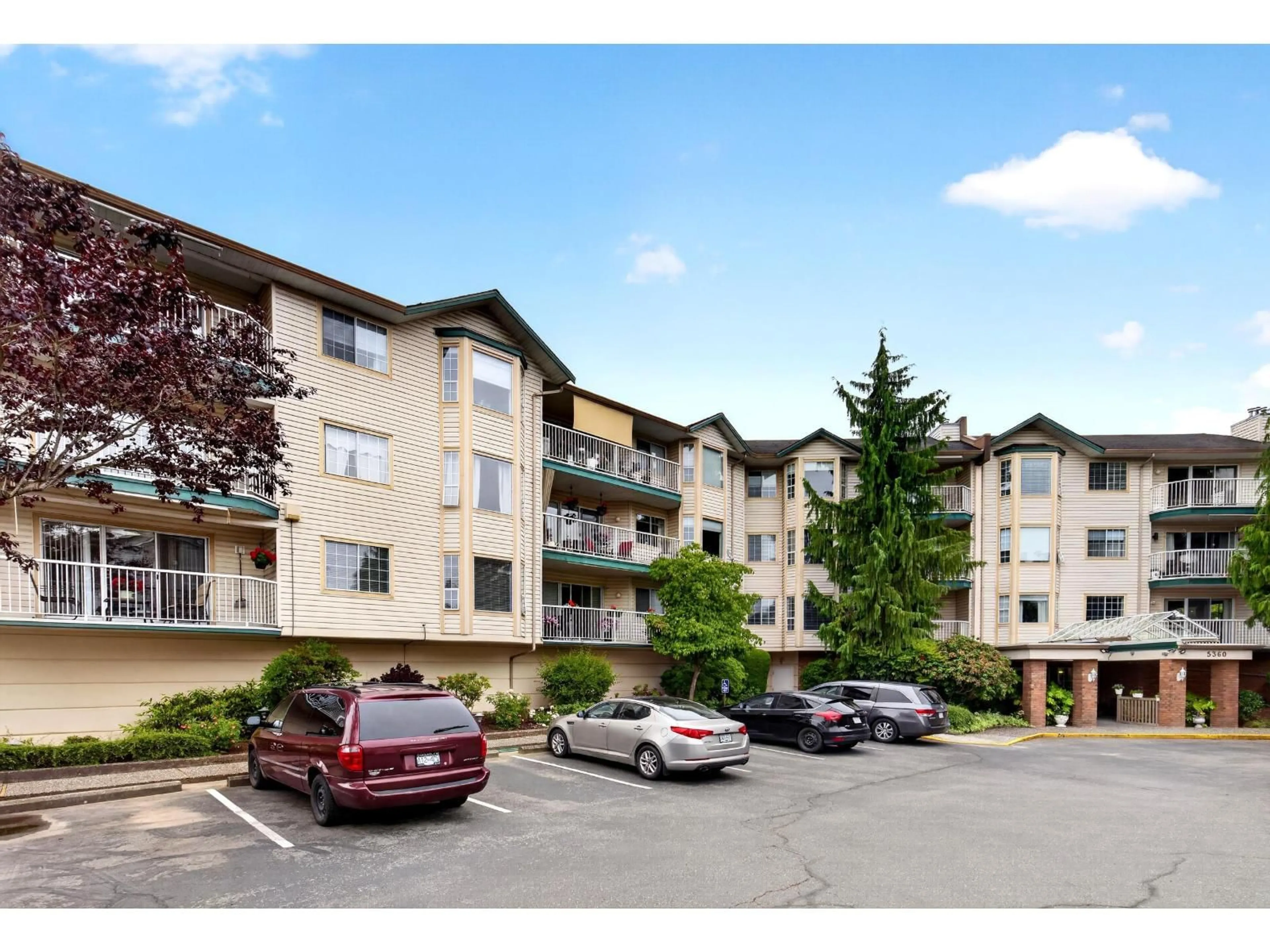 Unknown for 216 - 5360 205 STREET, Langley British Columbia V3A7Y9