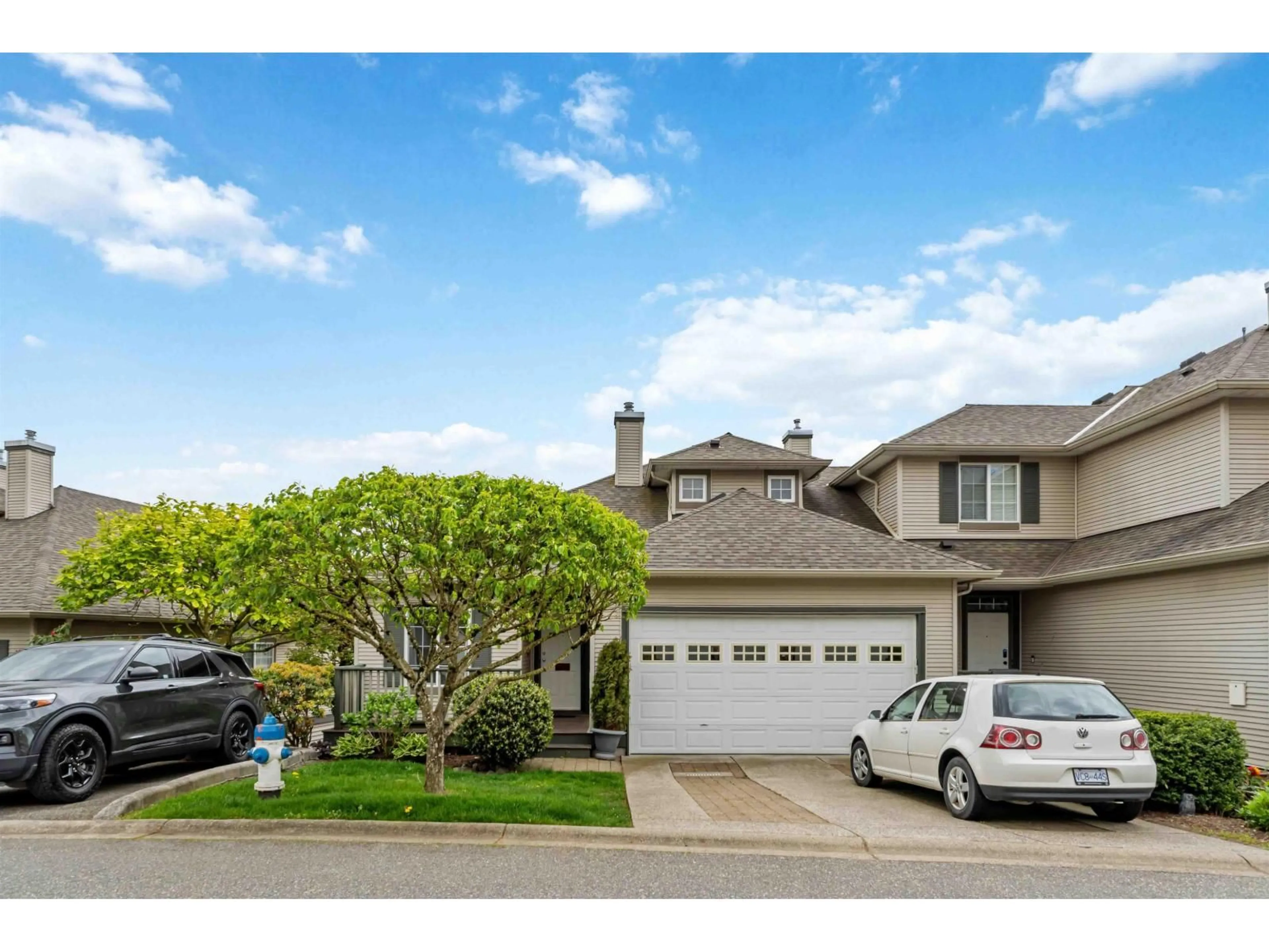 Unknown for 11 - 2088 WINFIELD DRIVE, Abbotsford British Columbia V3G3C3