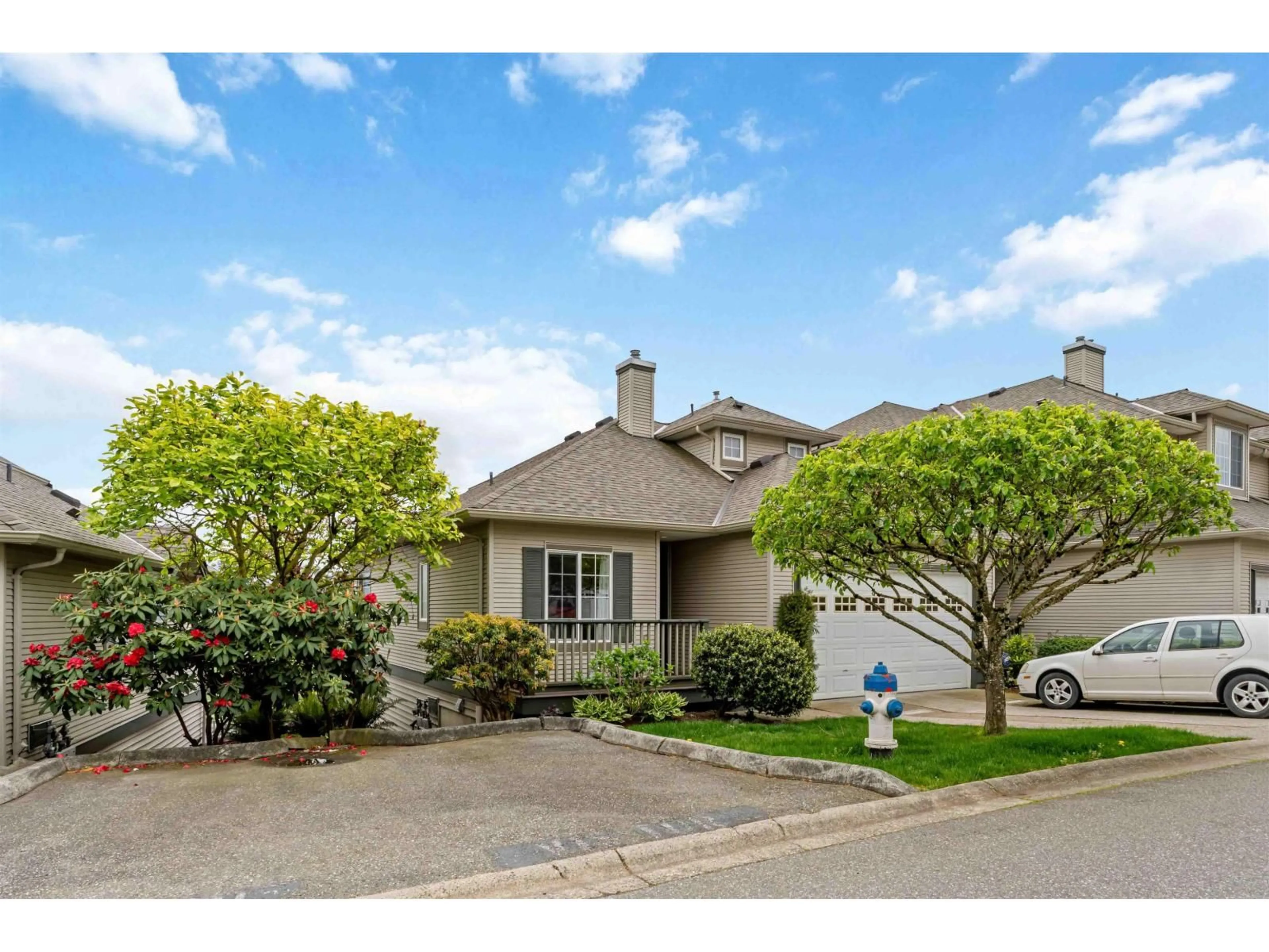 Unknown for 11 - 2088 WINFIELD DRIVE, Abbotsford British Columbia V3G3C3