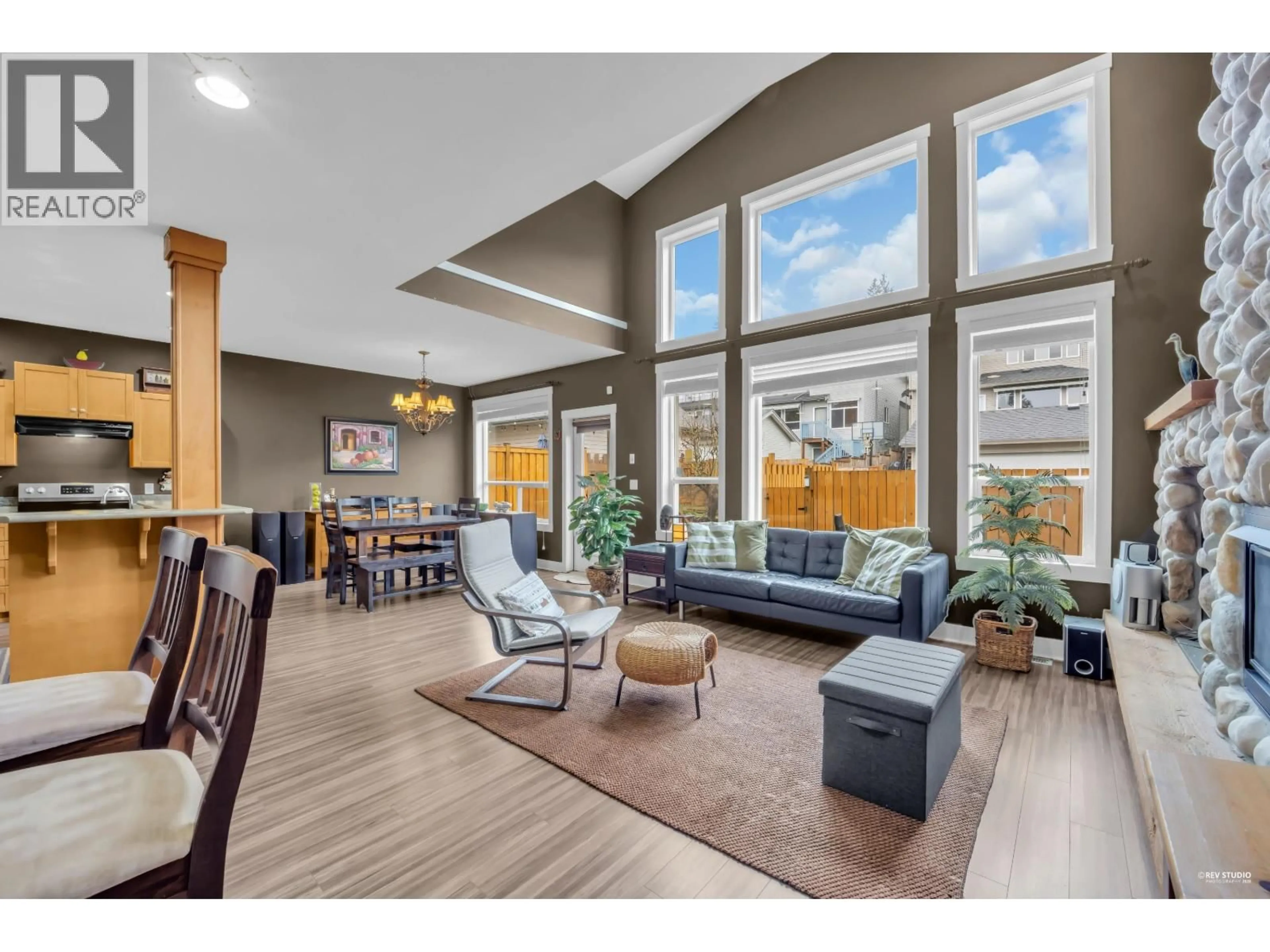 Living room with furniture, unknown for 10328 243A STREET, Maple Ridge British Columbia V2W2C7