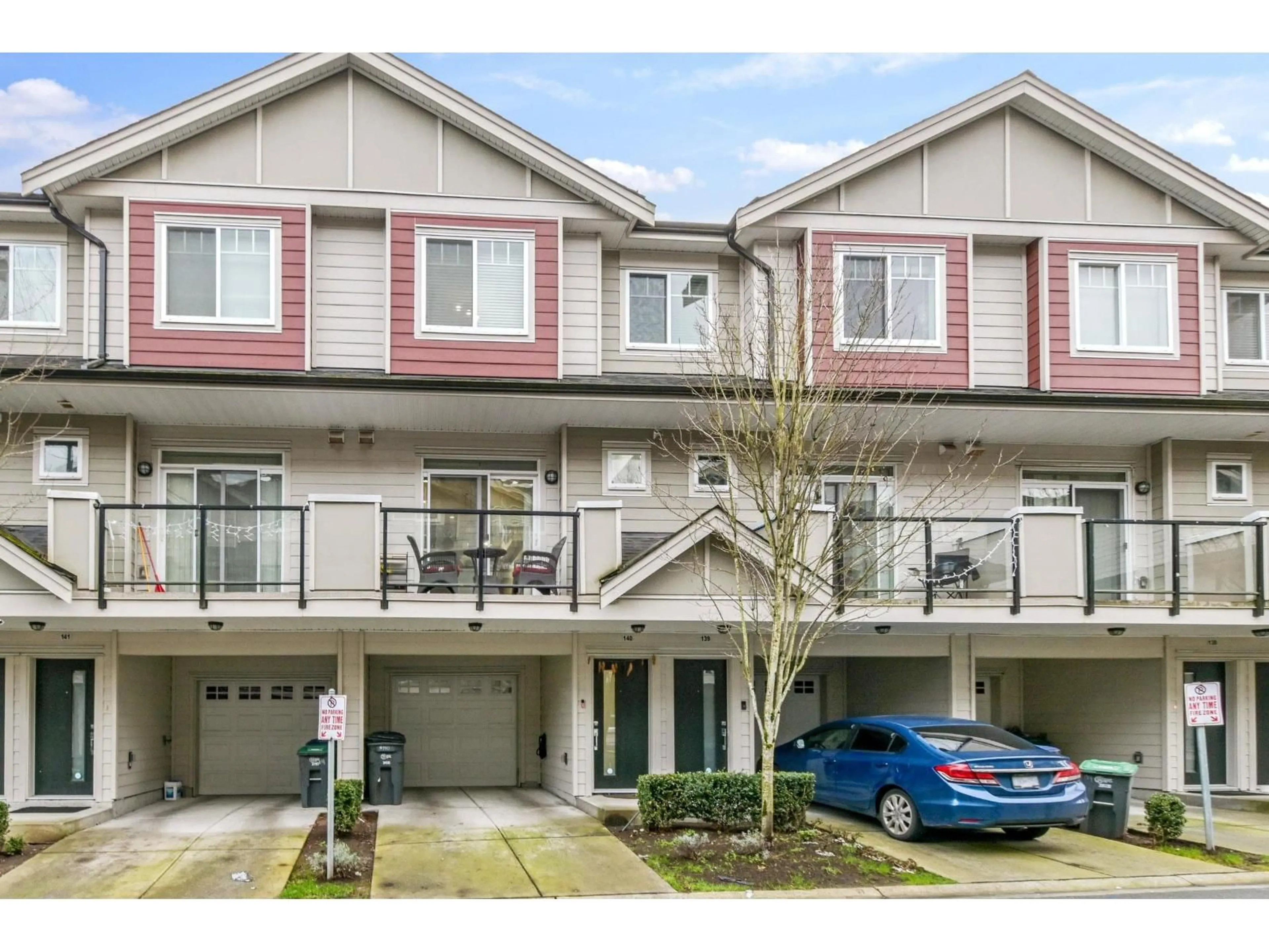 Unknown for 140 - 13898 64 AVENUE, Surrey British Columbia V3W1L6