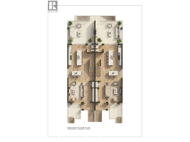 2 - 1238 LE ROI STREET, Vancouver 2