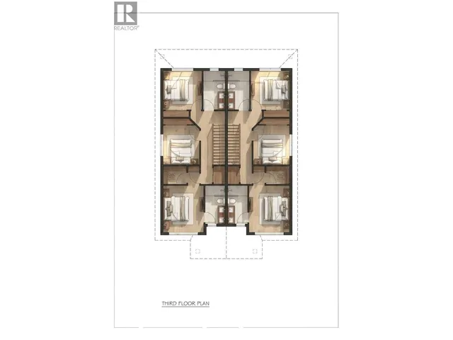 2 - 1238 LE ROI STREET, Vancouver 3