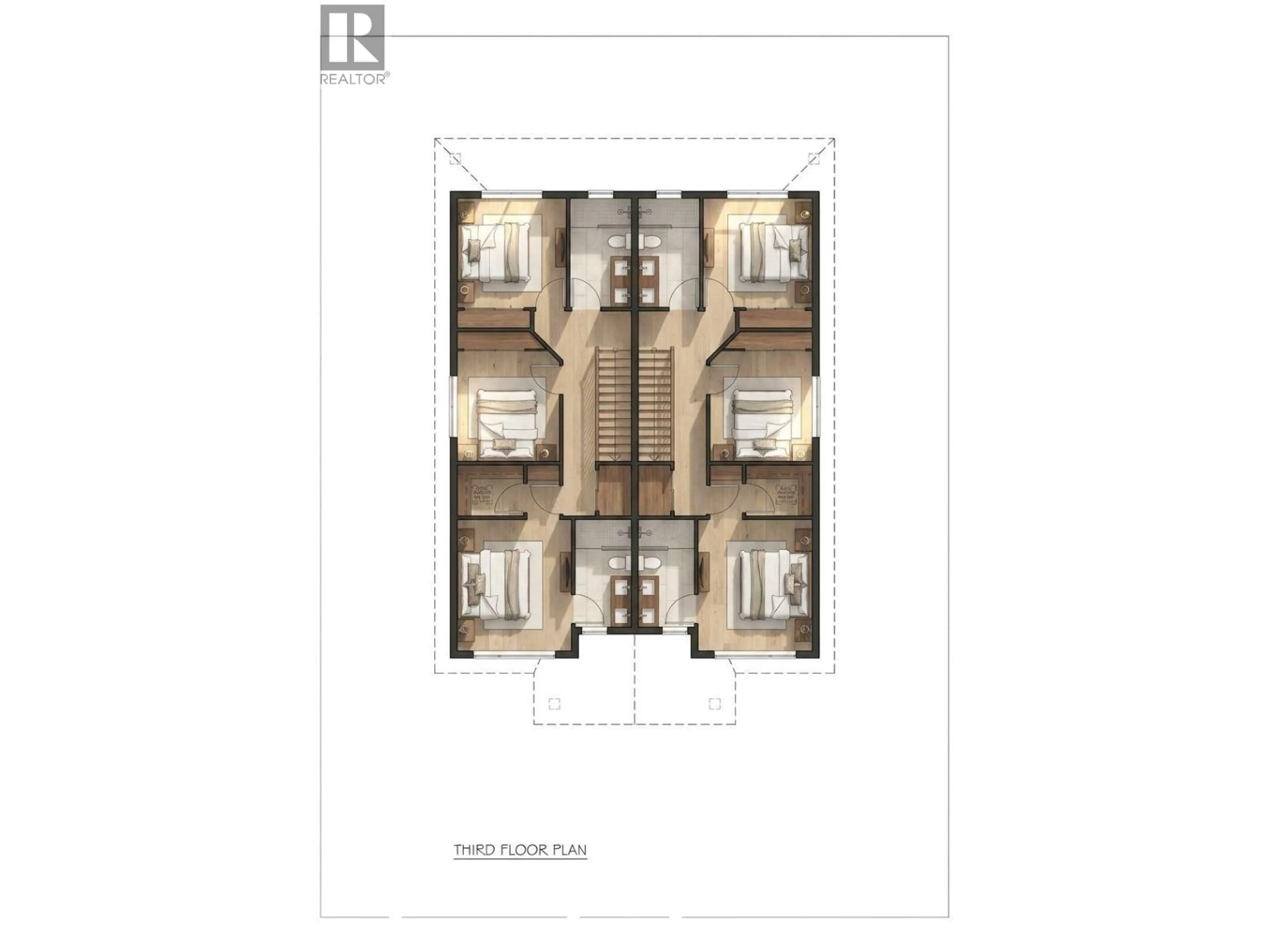 Unknown for 2 - 1238 LE ROI STREET, Vancouver British Columbia V5K4G2
