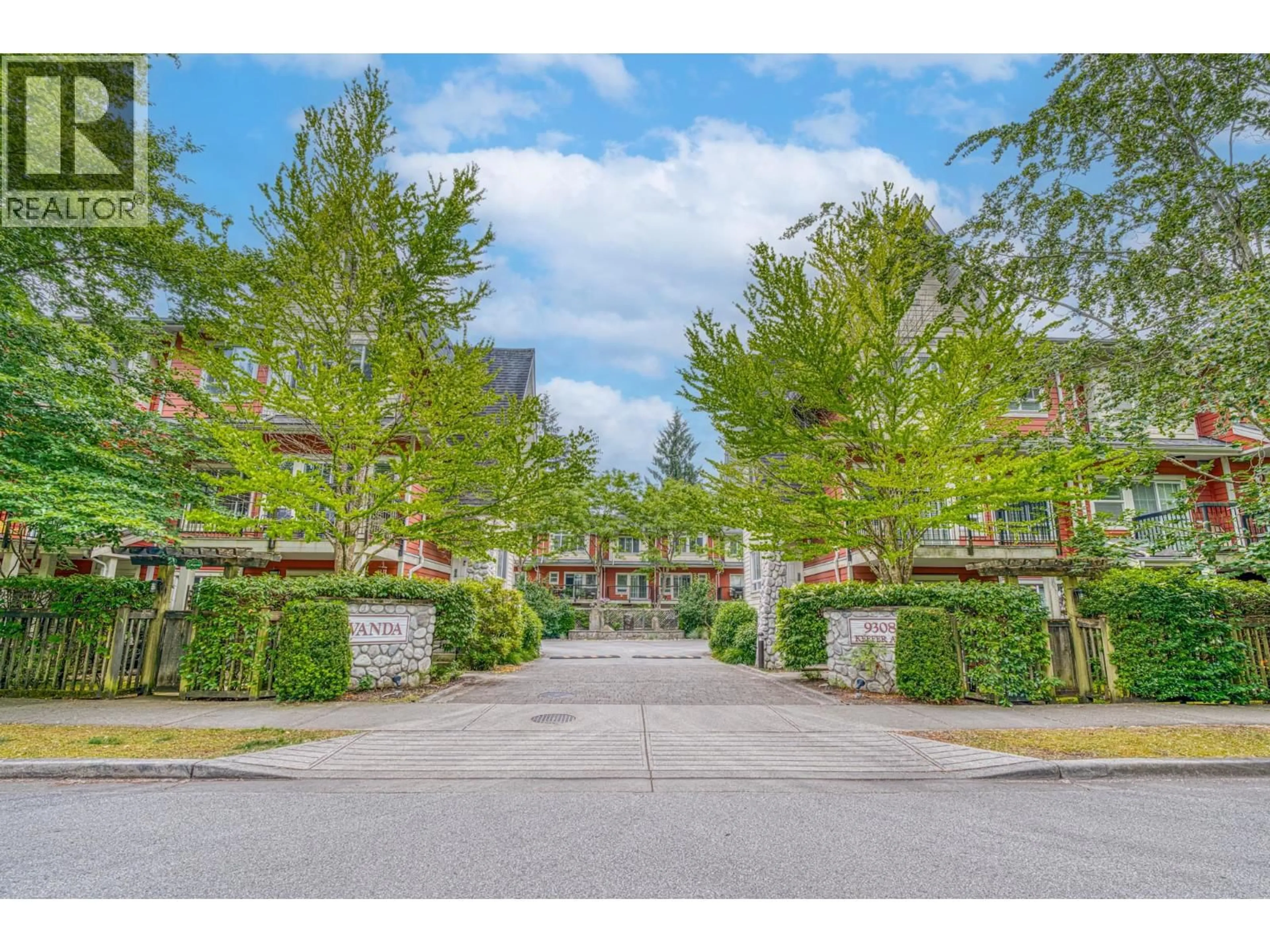 Unknown for 21 - 9308 KEEFER AVENUE, Richmond British Columbia V6Y4K9
